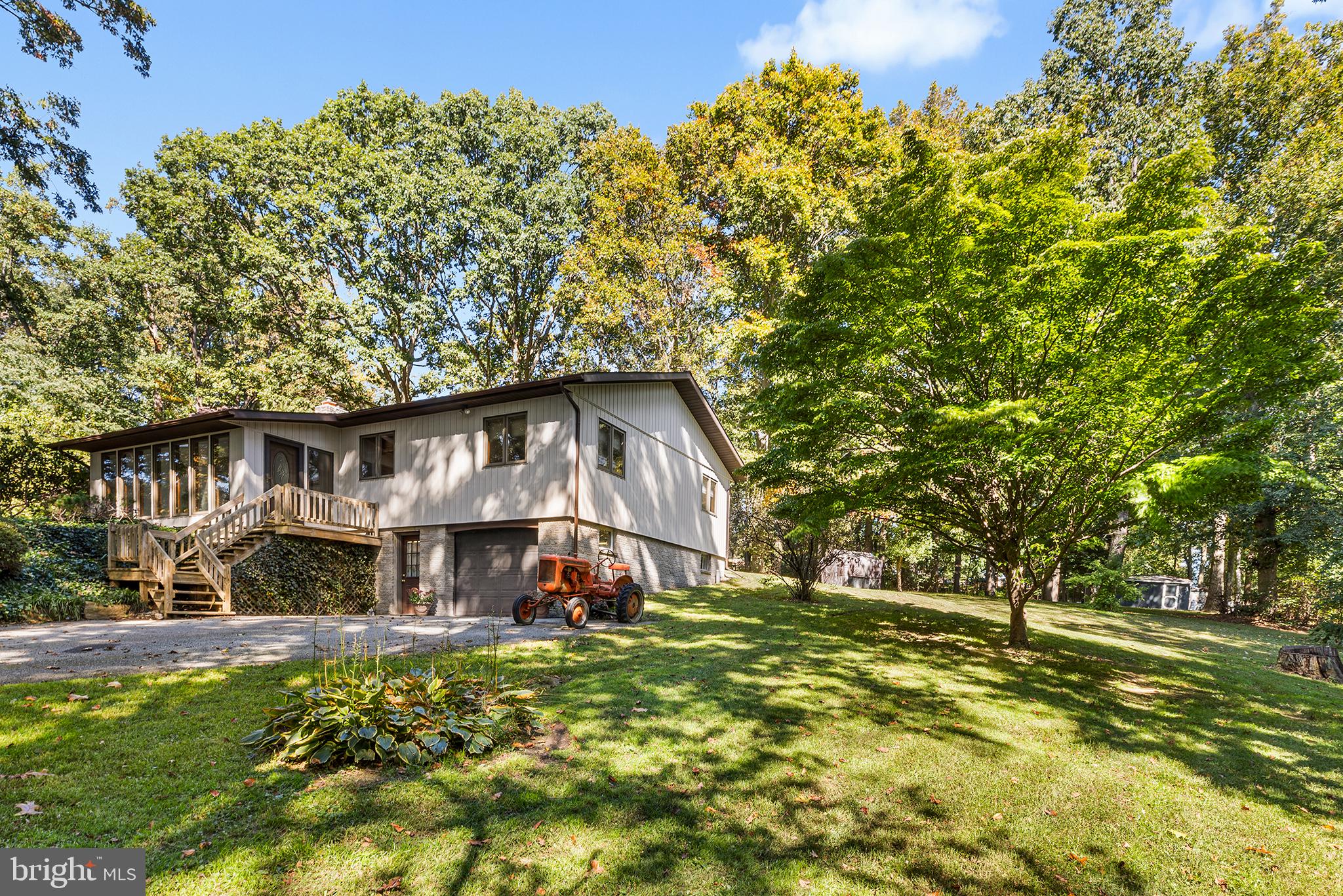 91 NEWLIN ROAD
