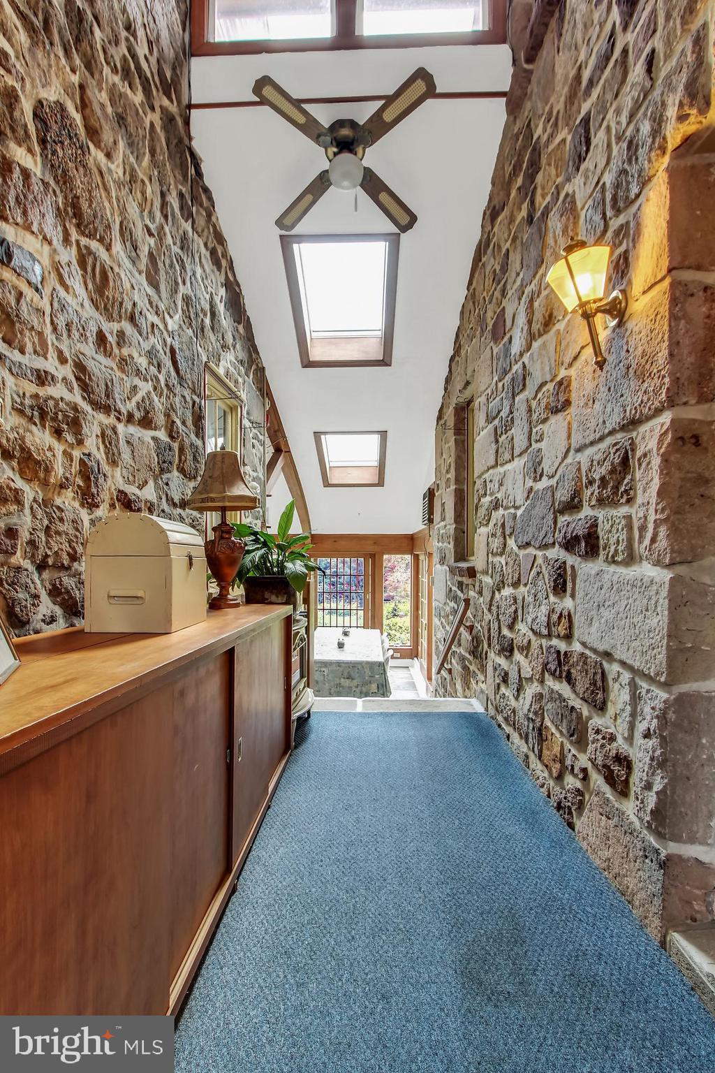 CHURCHTOWN - Residential
