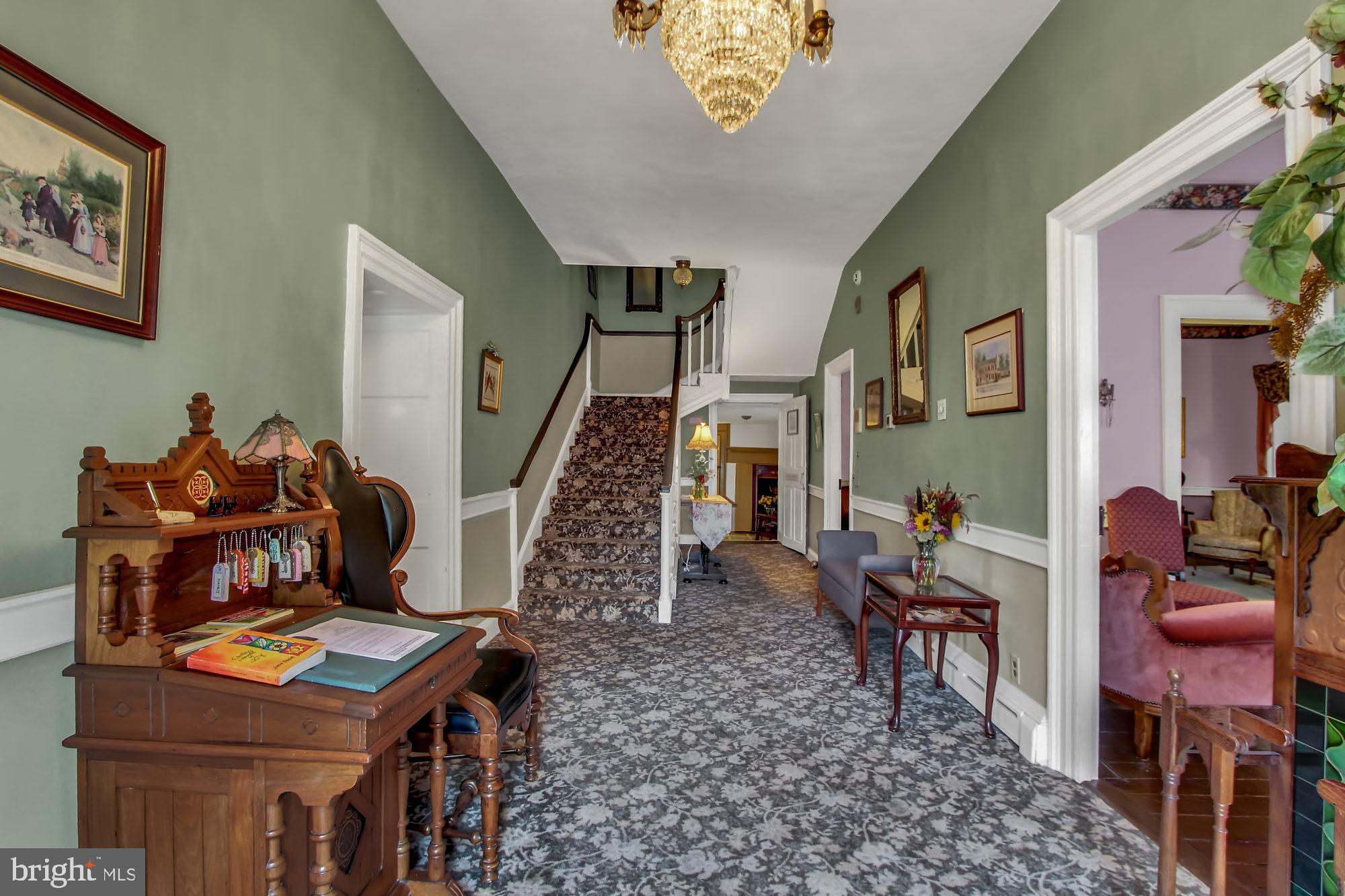 CHURCHTOWN - Residential