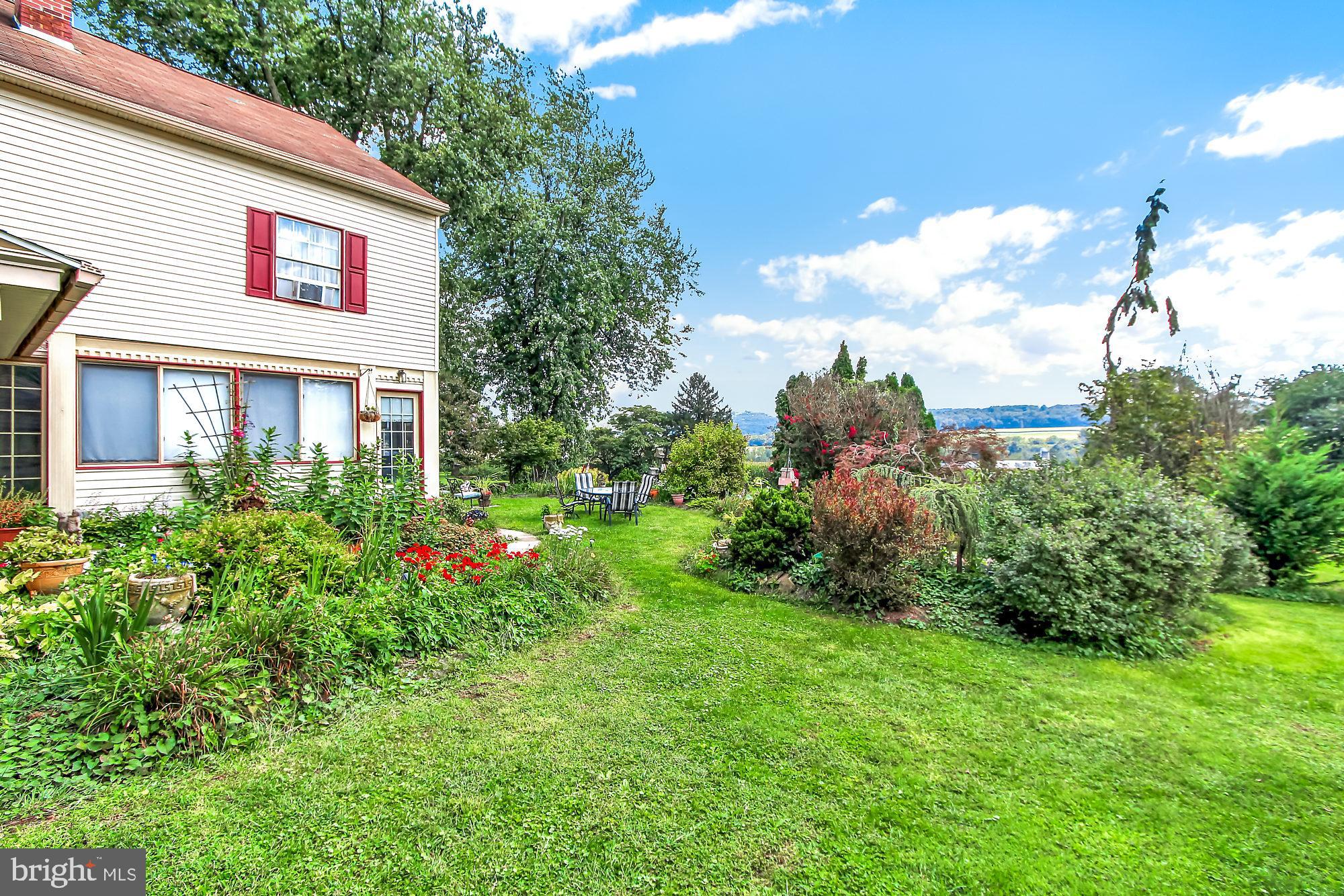 CHURCHTOWN - Residential