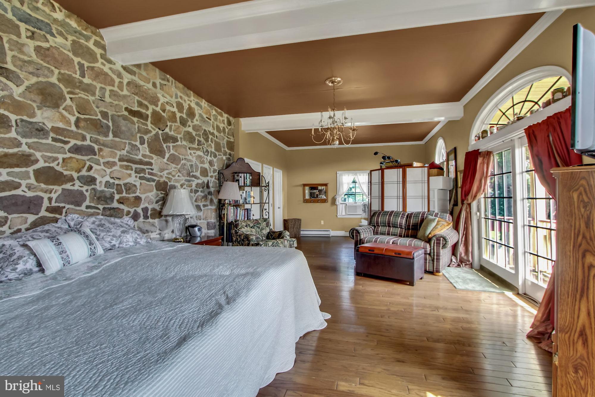 CHURCHTOWN - Residential