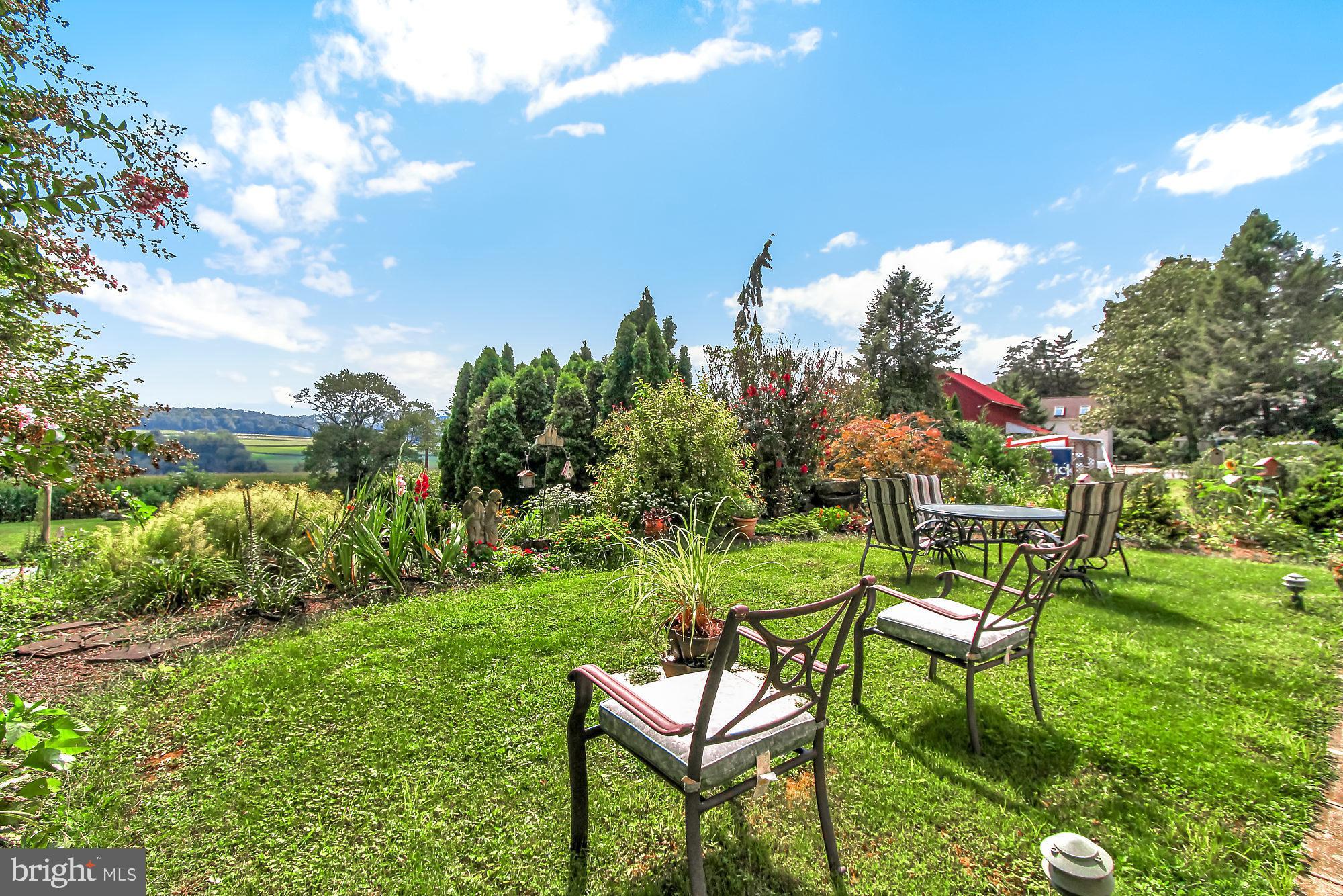 CHURCHTOWN - Residential