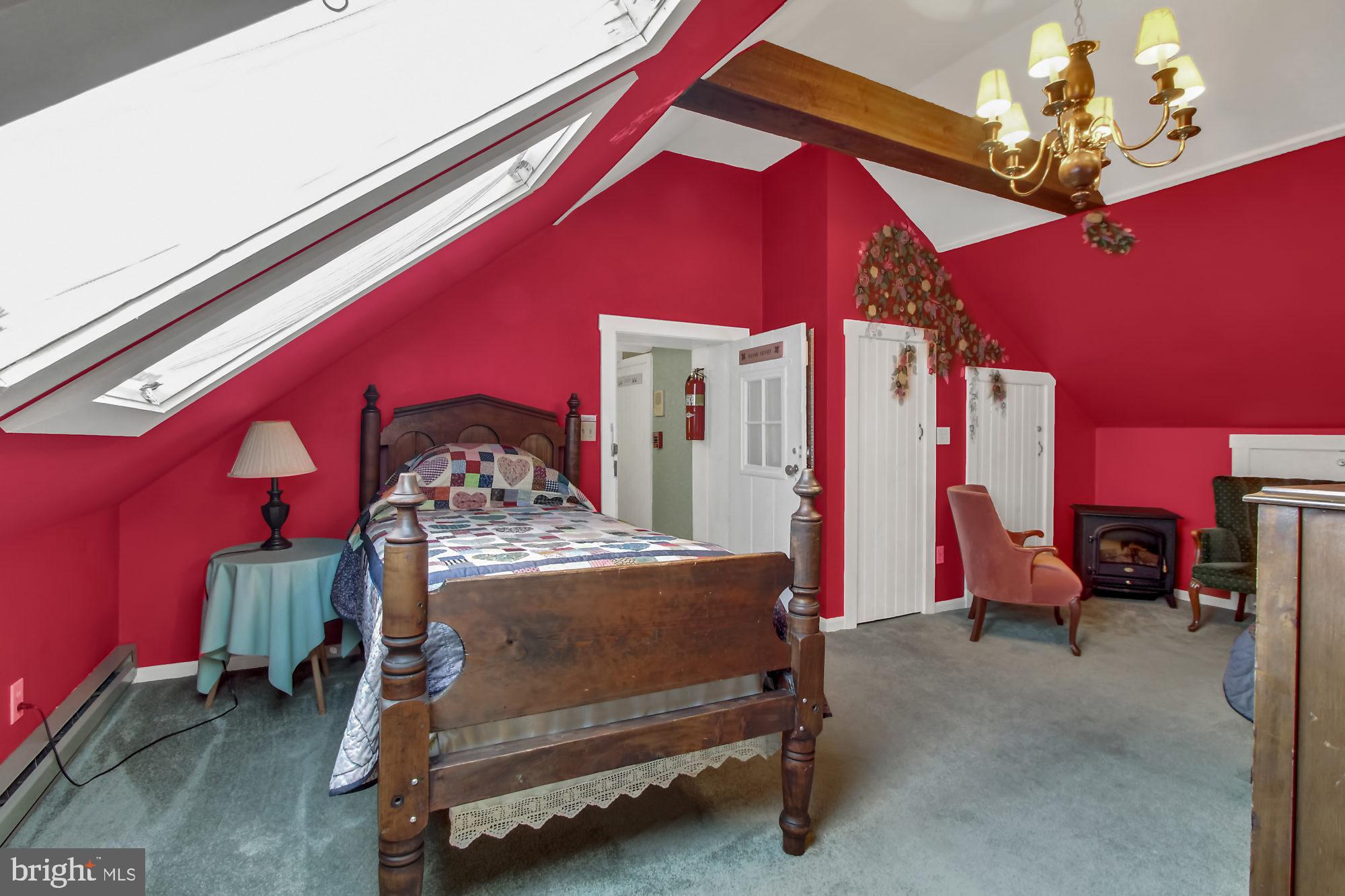 CHURCHTOWN - Residential