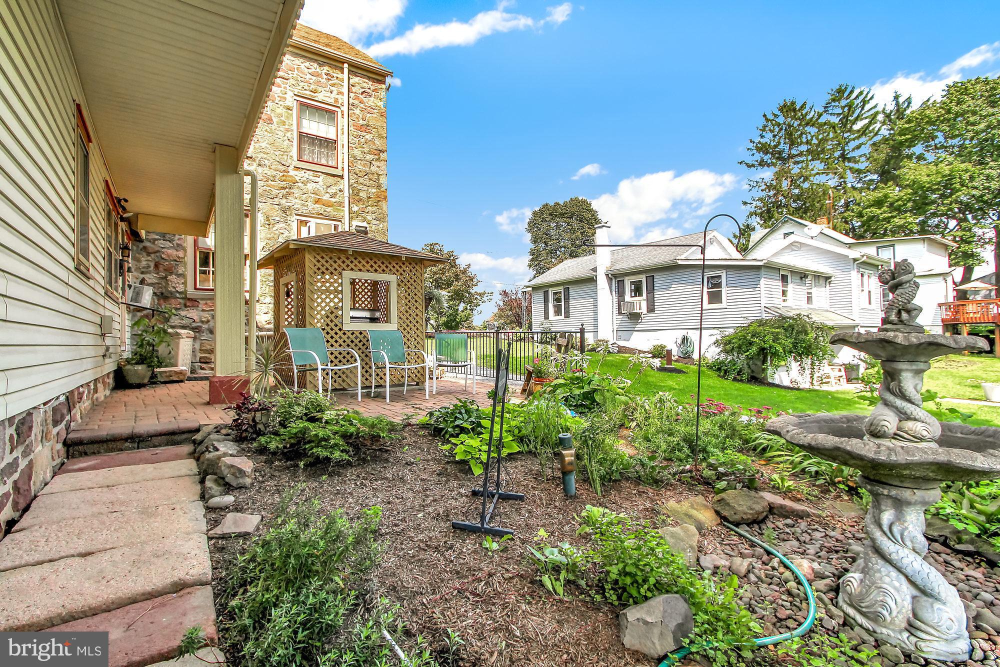 CHURCHTOWN - Residential