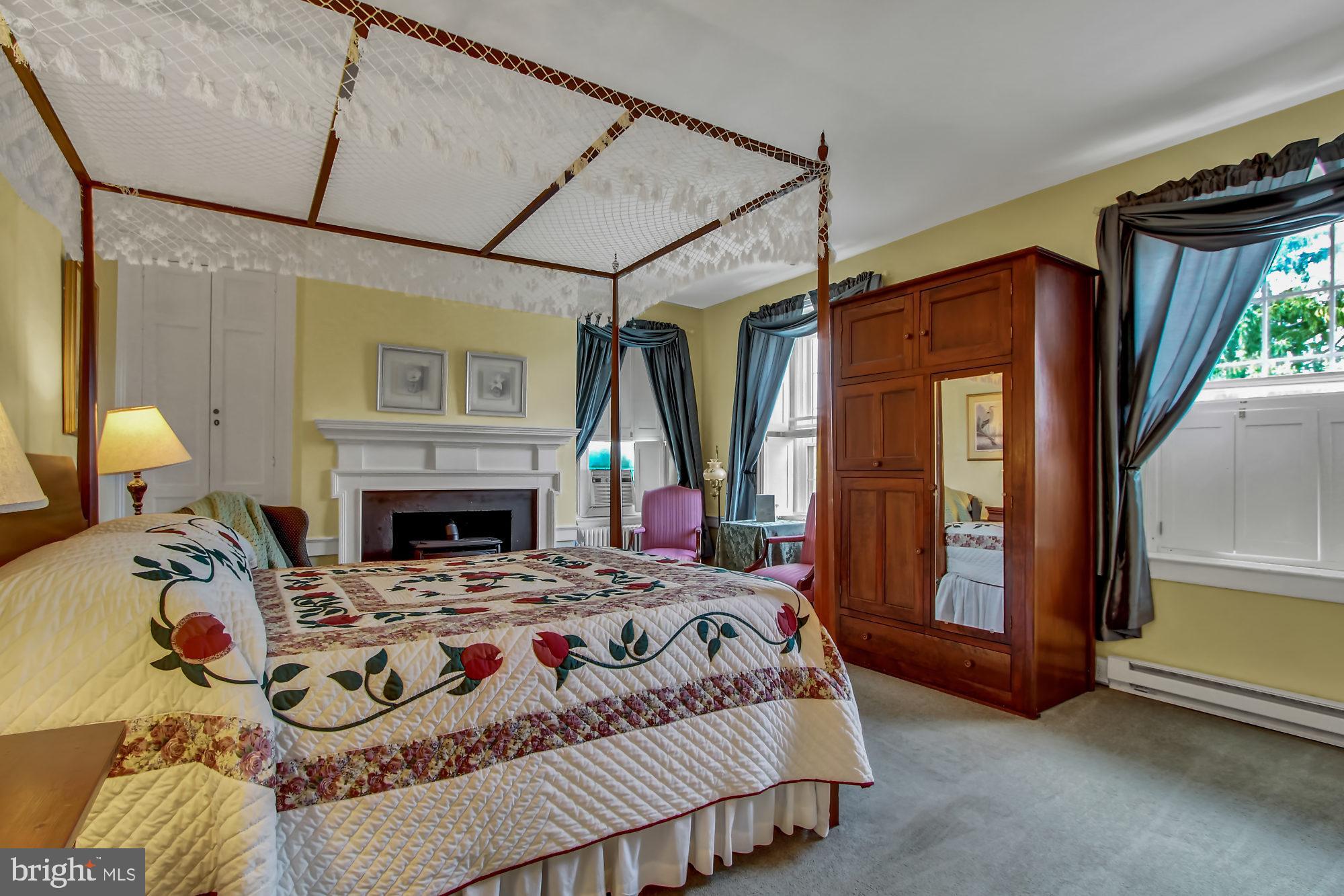 CHURCHTOWN - Residential