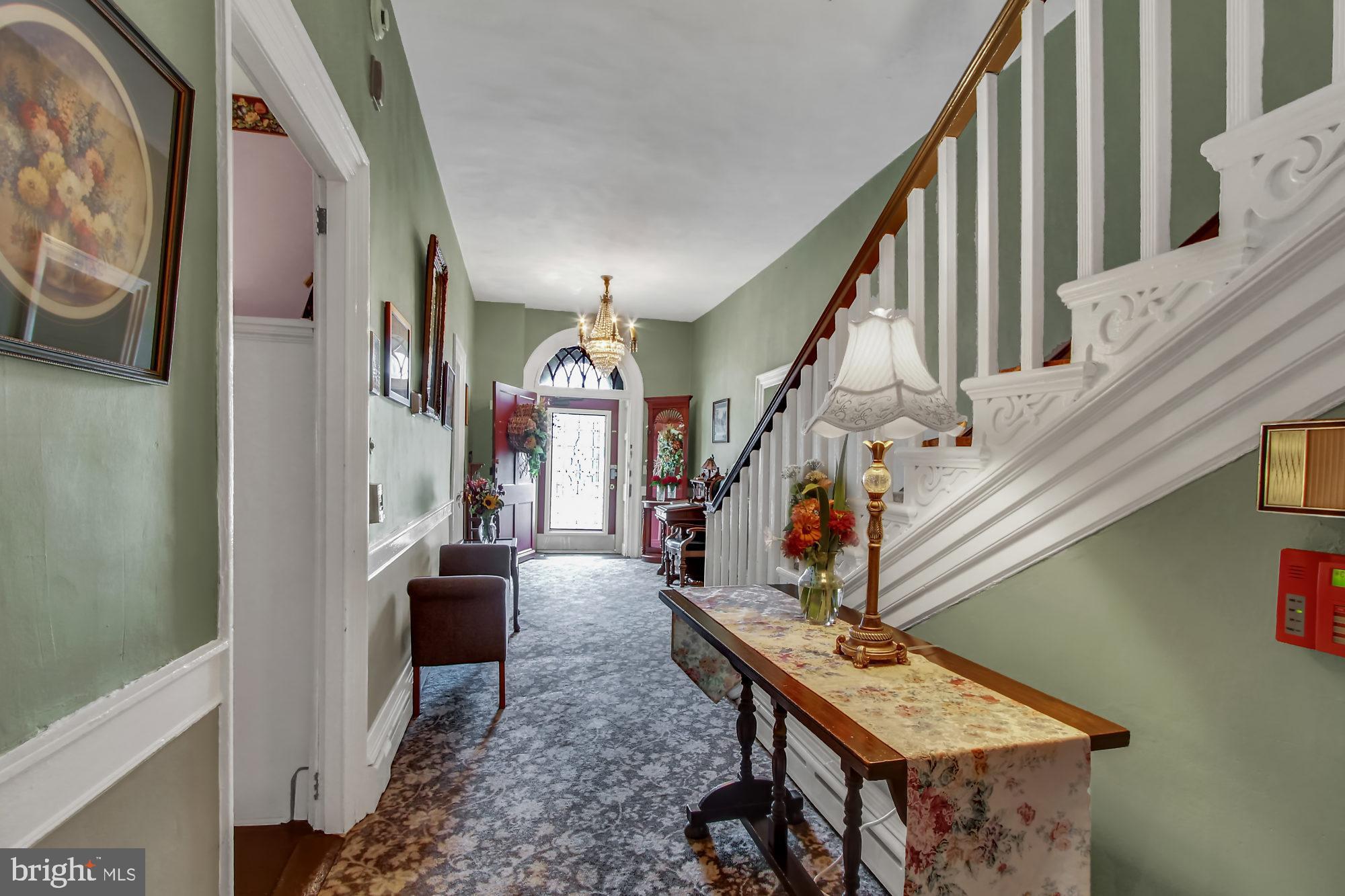 CHURCHTOWN - Residential