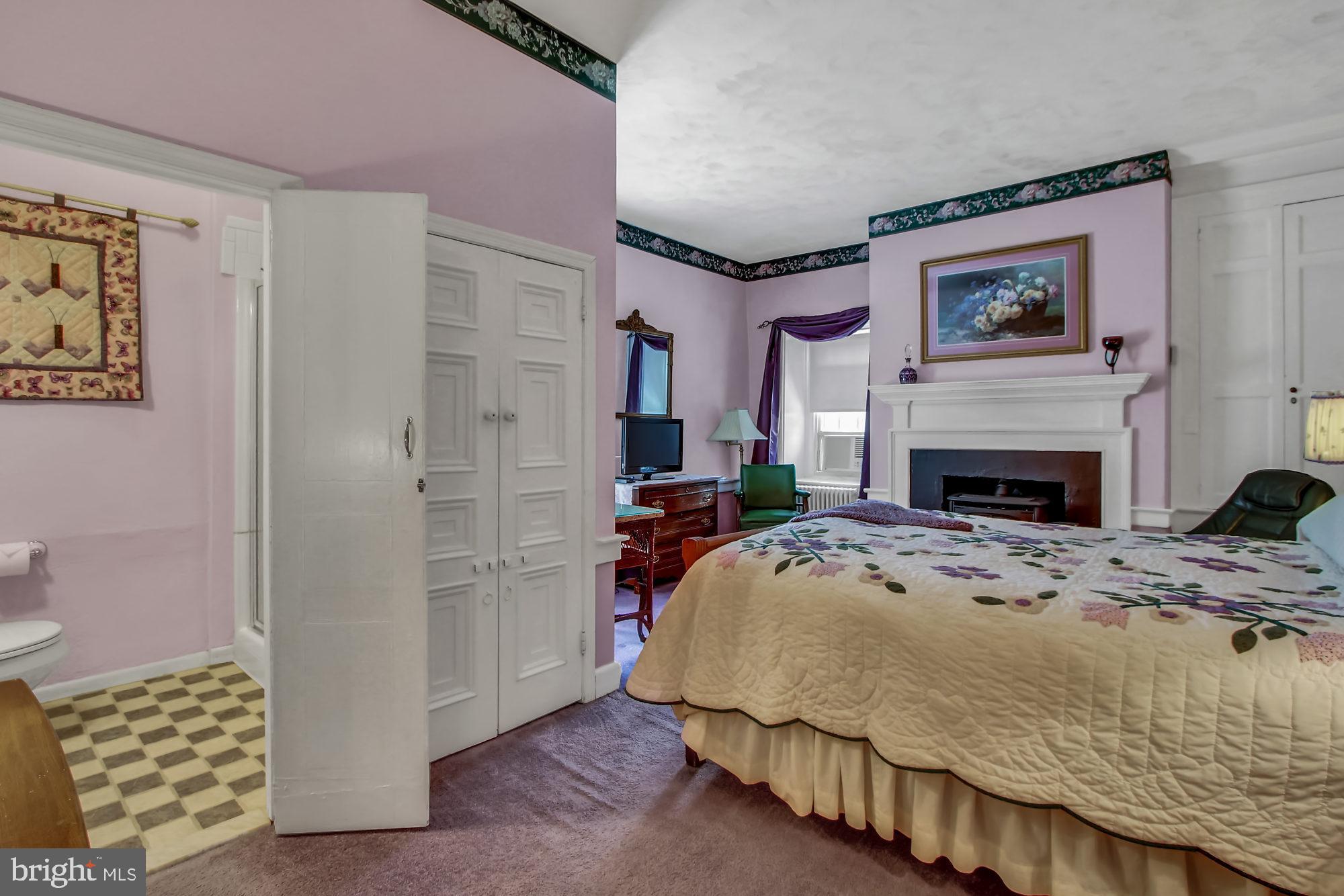 CHURCHTOWN - Residential