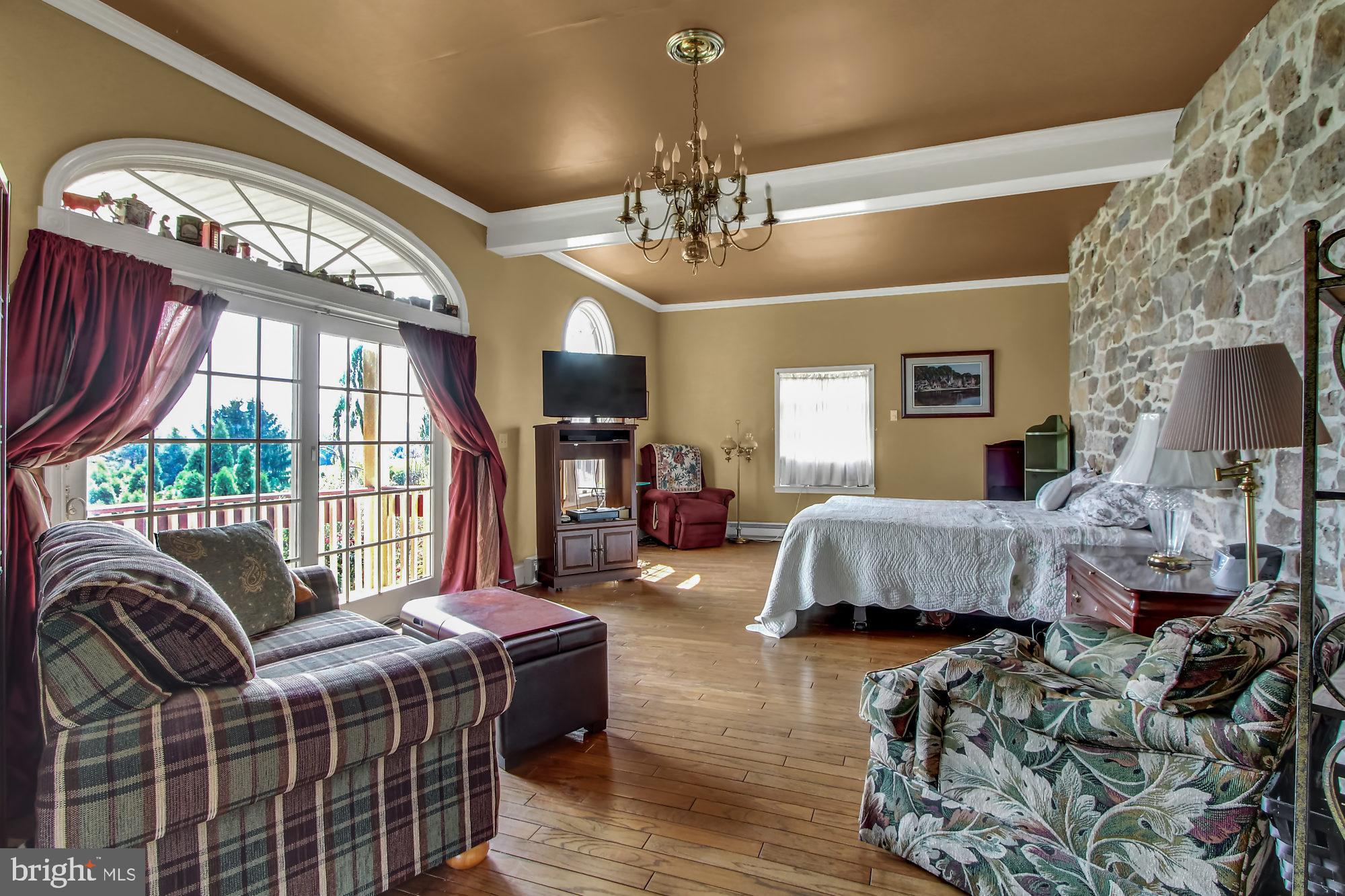 CHURCHTOWN - Residential