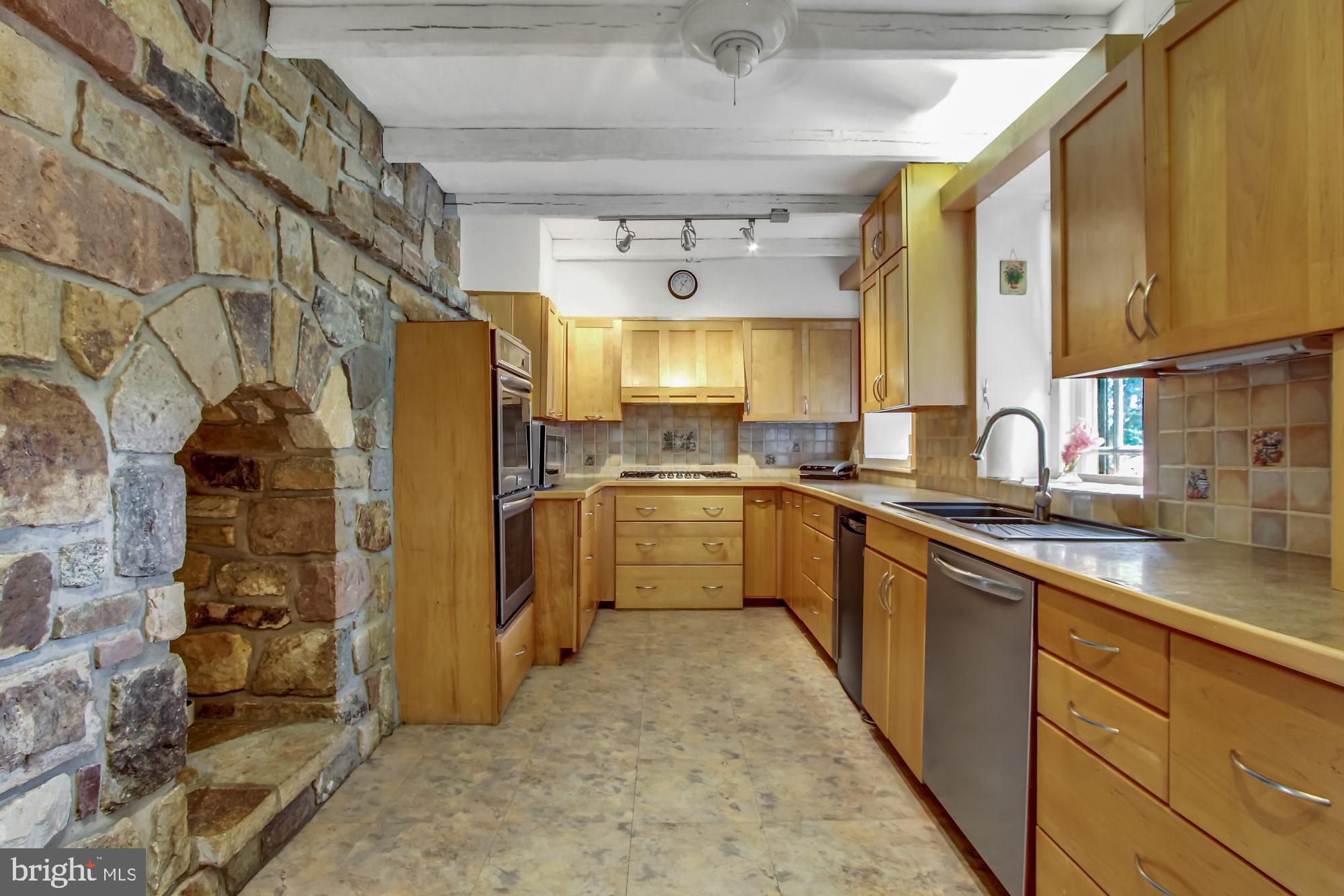 CHURCHTOWN - Residential
