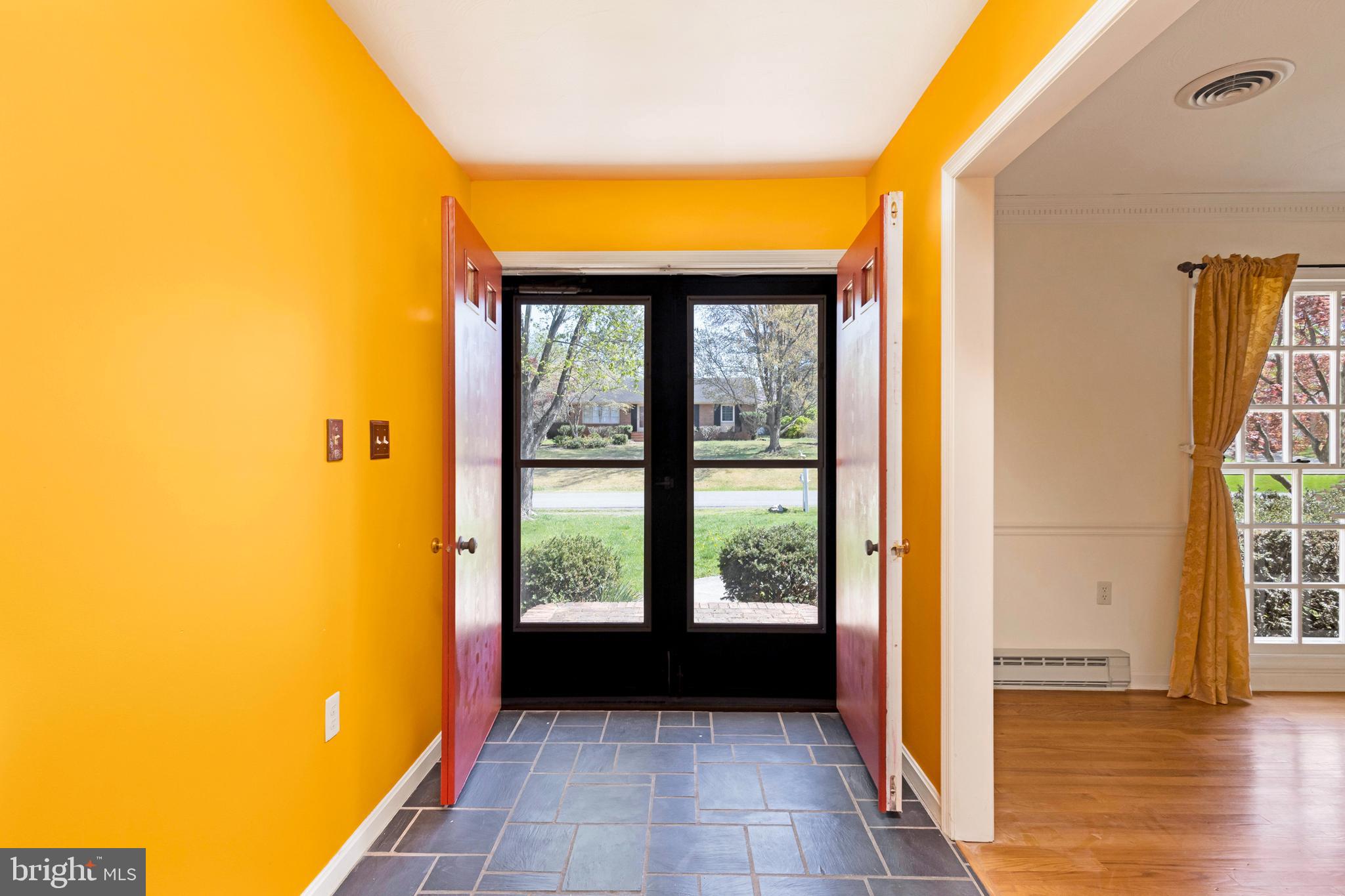 ROLLING FIELDS - Residential