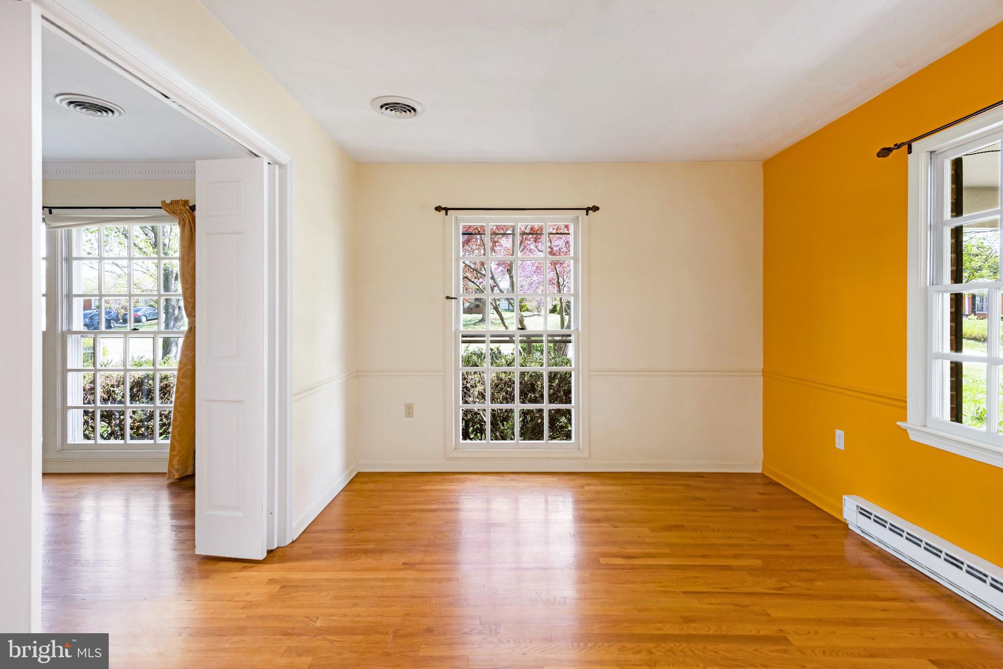 ROLLING FIELDS - Residential