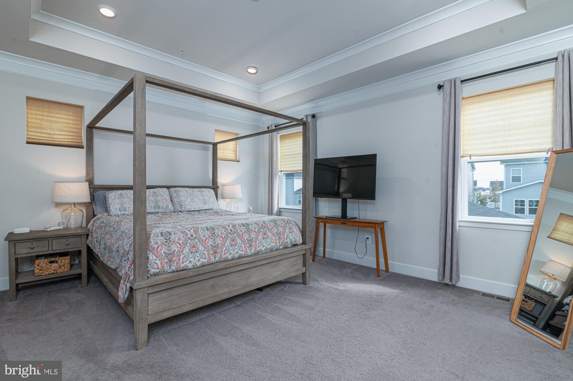 BRUNSWICK CROSSING - Residential