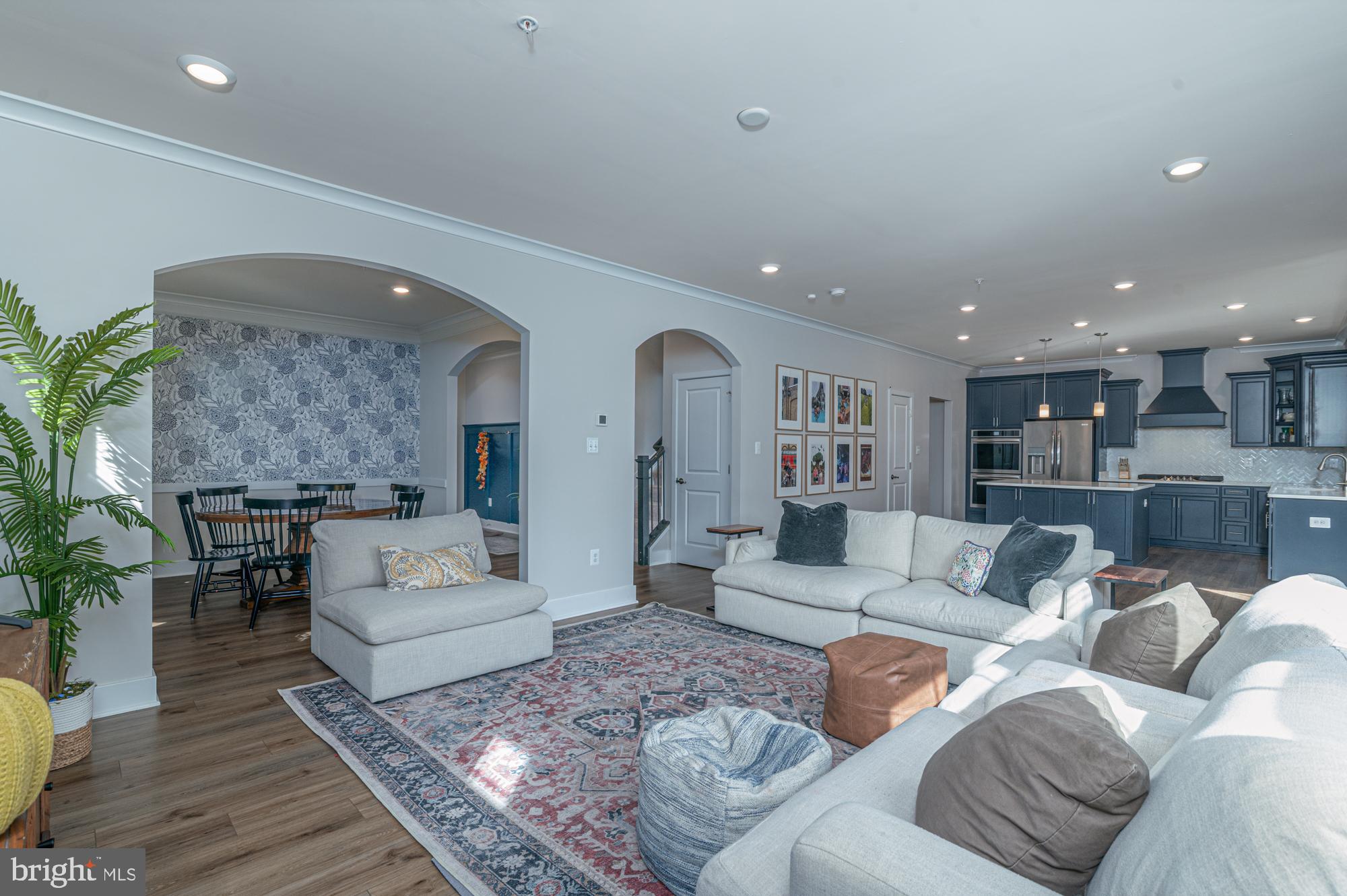 BRUNSWICK CROSSING - Residential