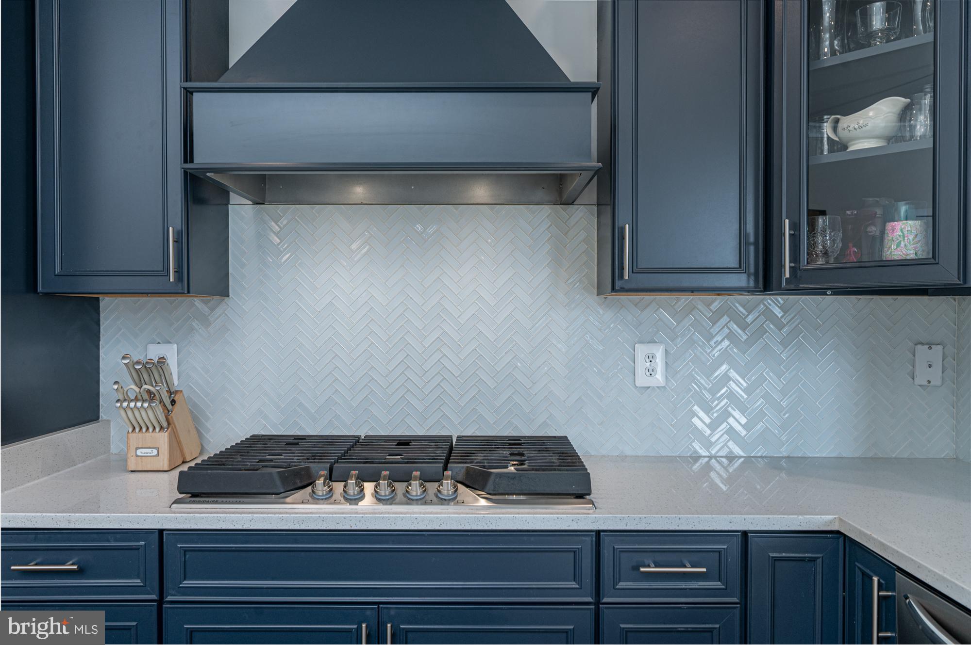 BRUNSWICK CROSSING - Residential