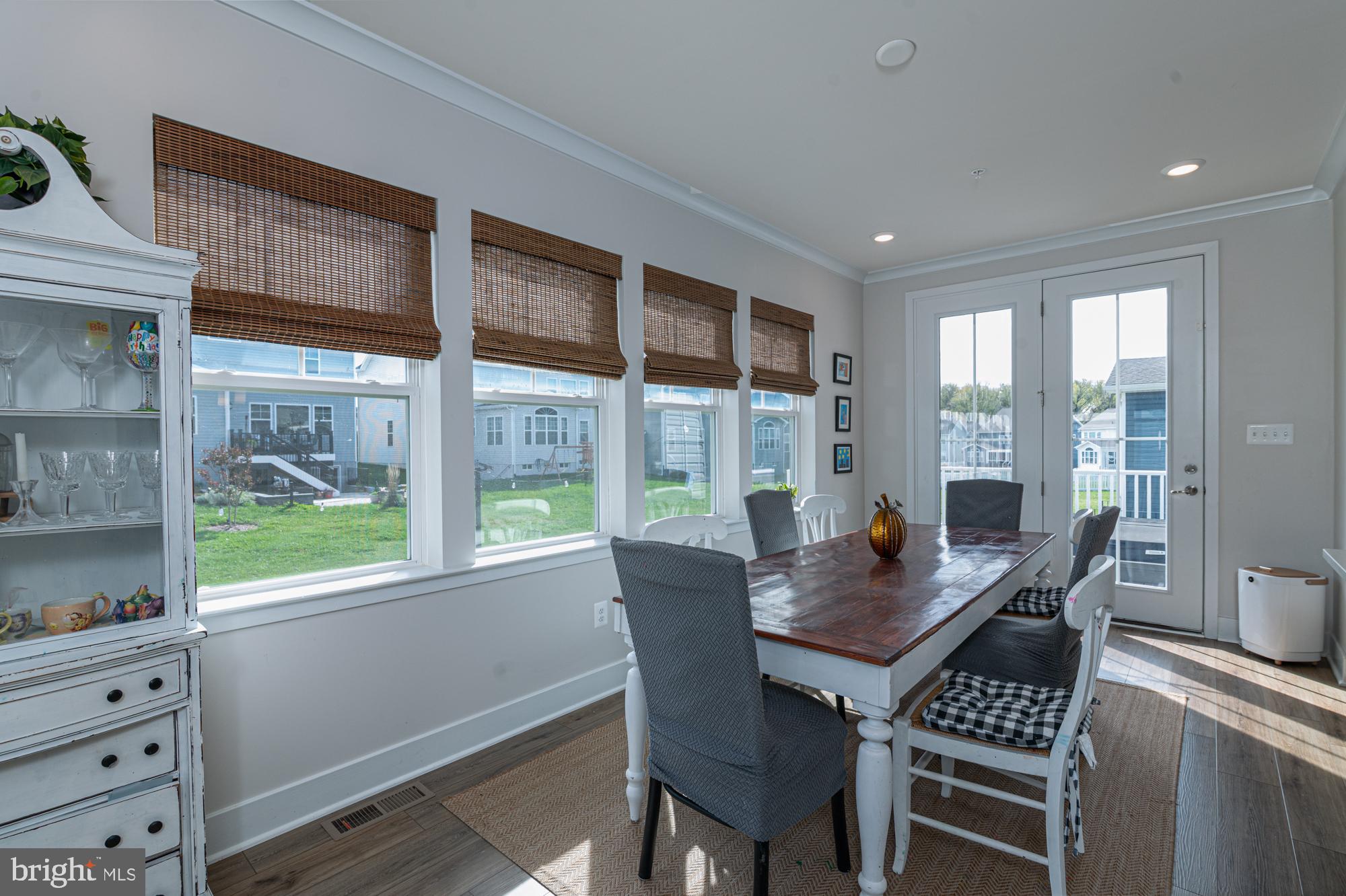 BRUNSWICK CROSSING - Residential