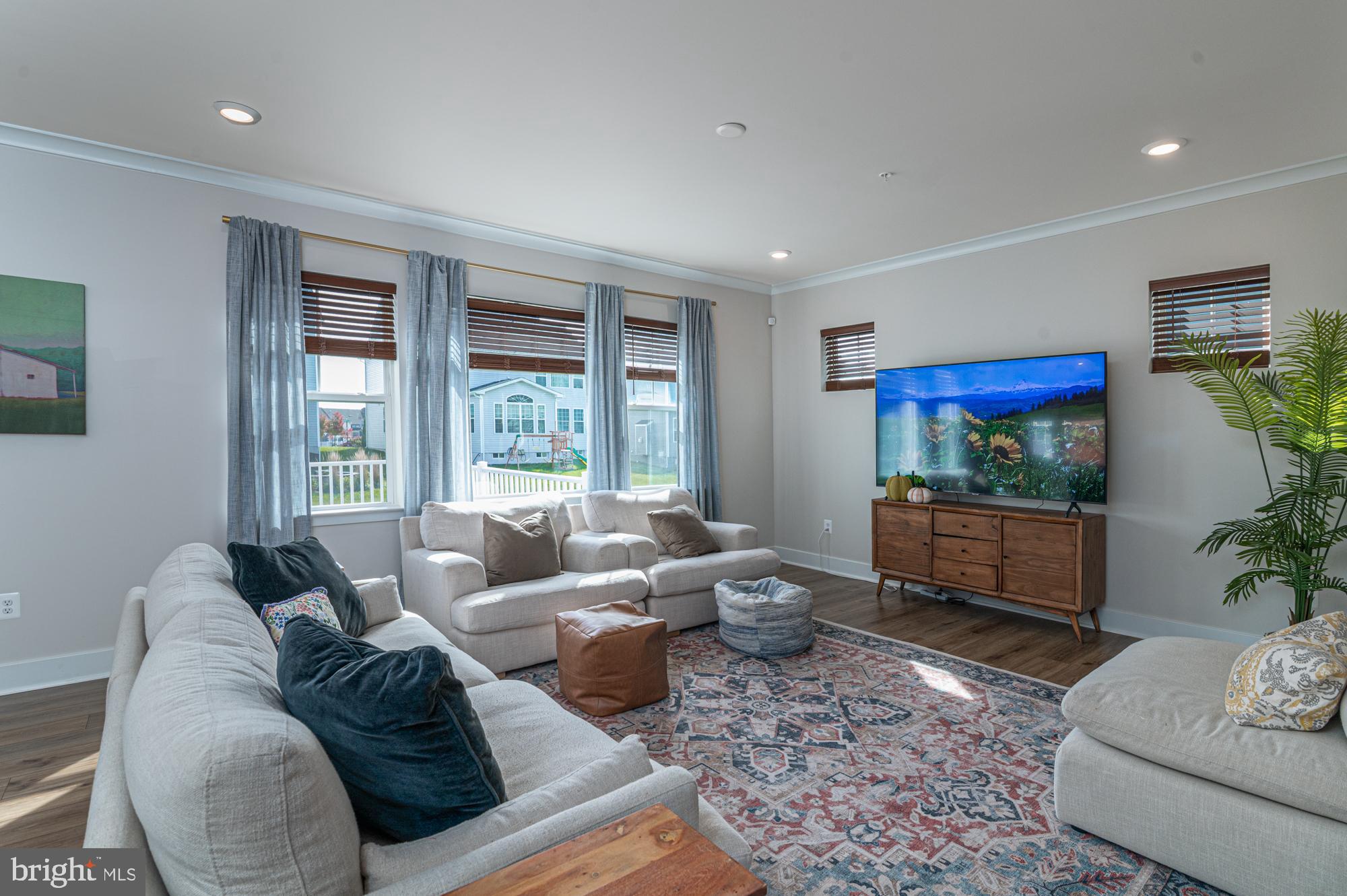 BRUNSWICK CROSSING - Residential