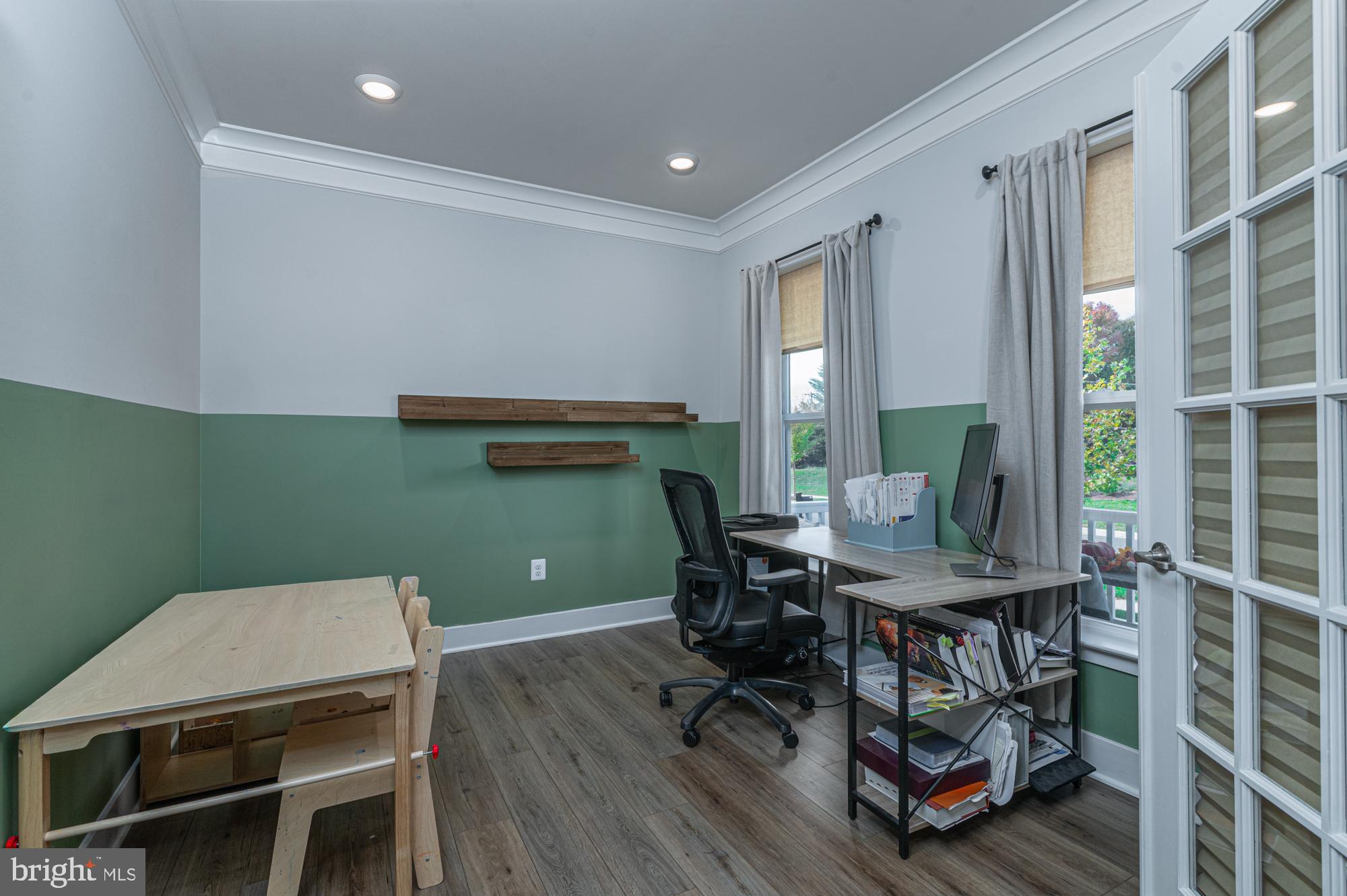 BRUNSWICK CROSSING - Residential