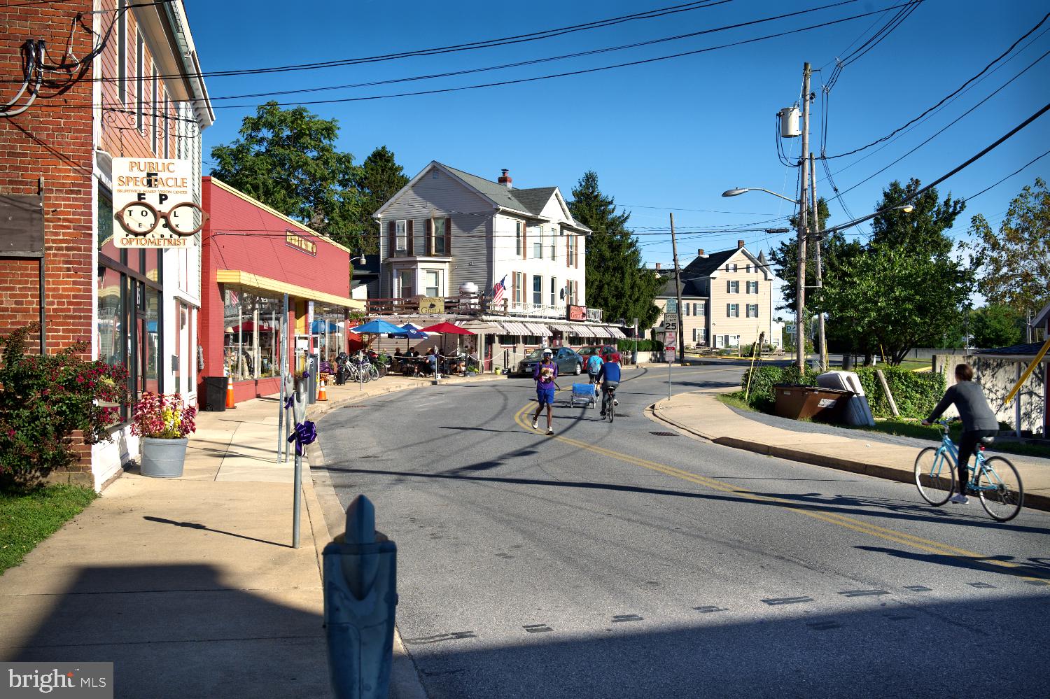 BRUNSWICK CROSSING - Residential