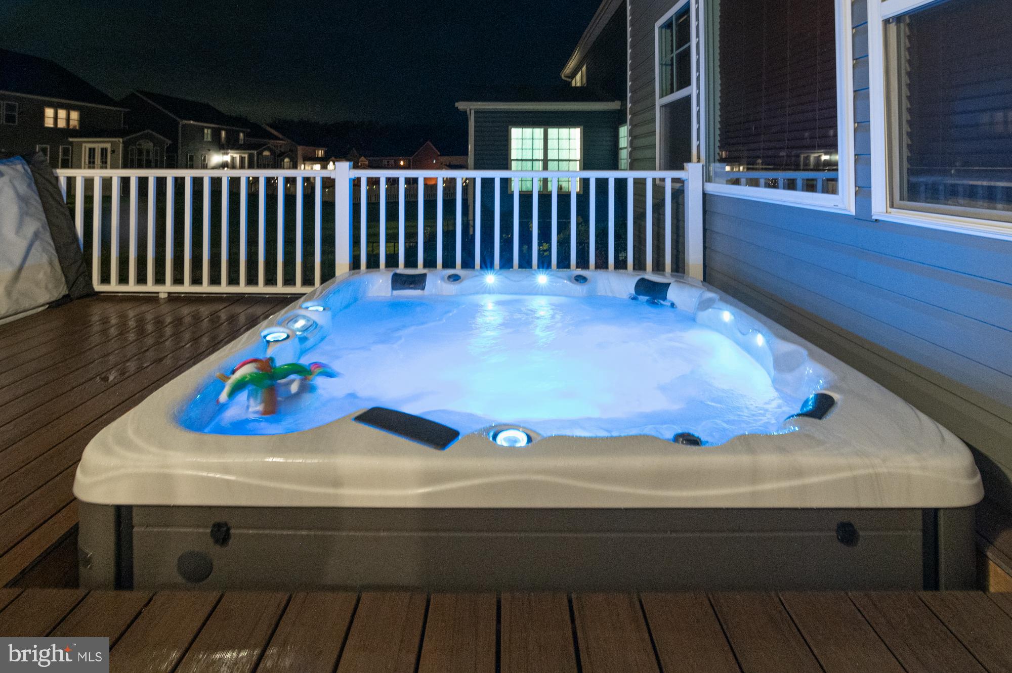 BRUNSWICK CROSSING - Residential