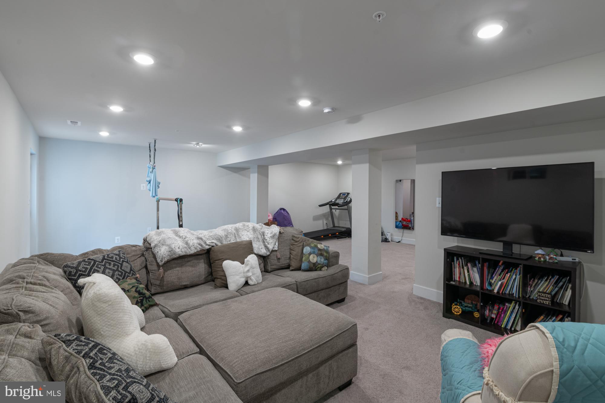 BRUNSWICK CROSSING - Residential