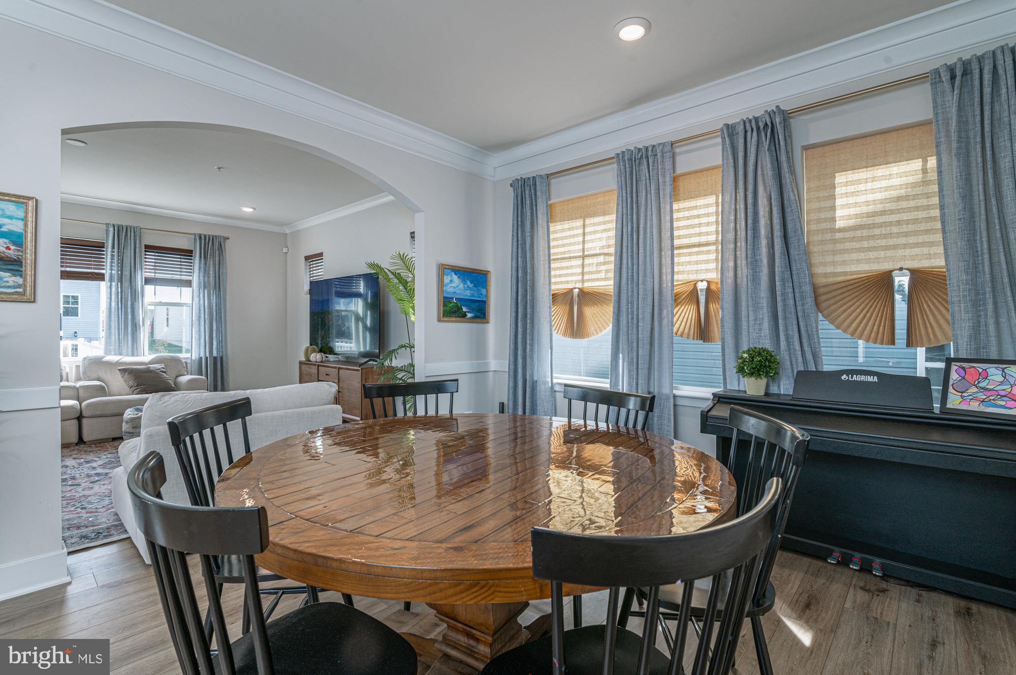 BRUNSWICK CROSSING - Residential