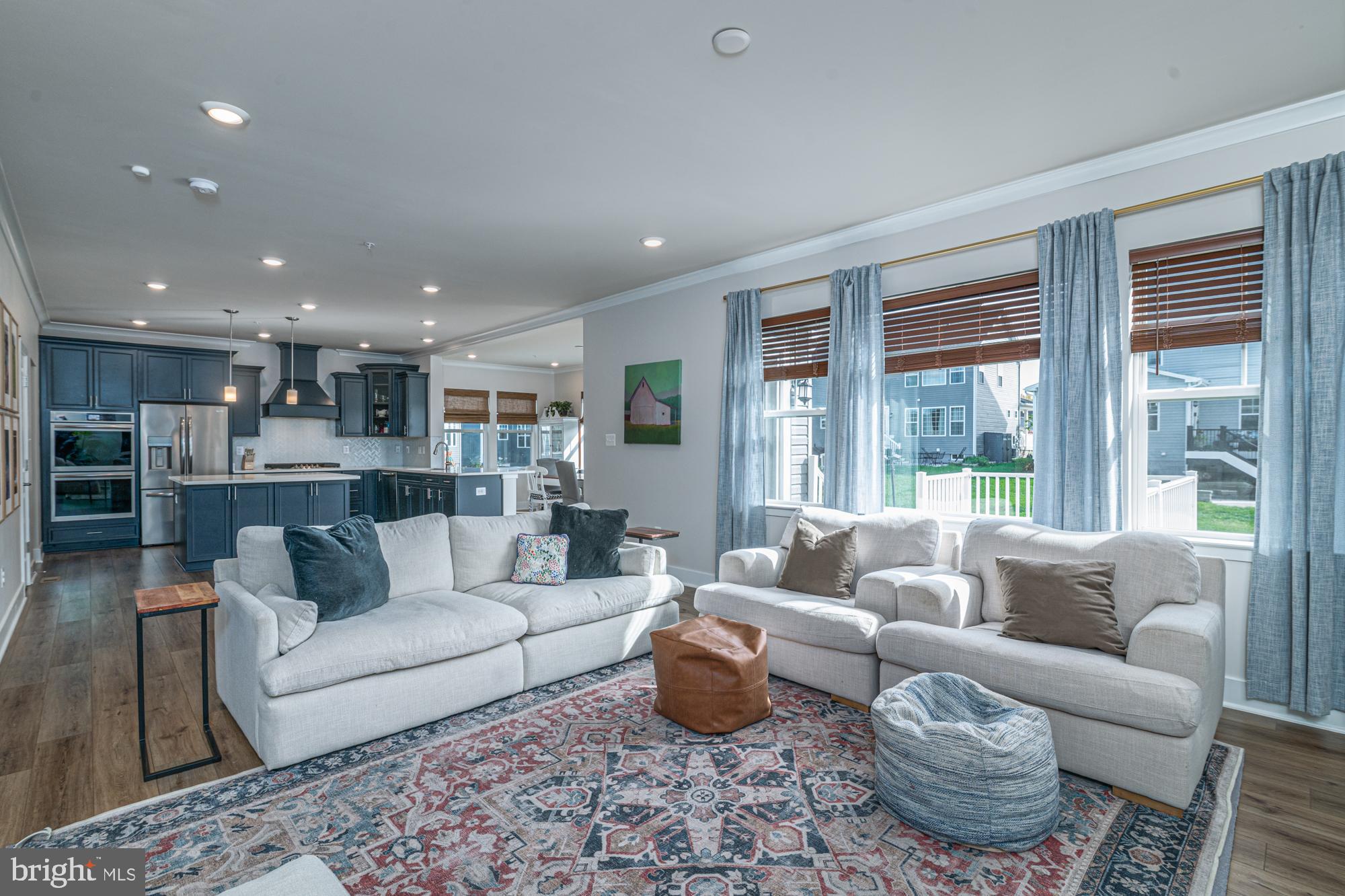 BRUNSWICK CROSSING - Residential