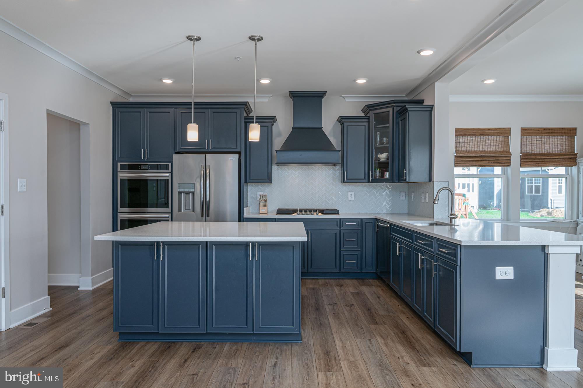 BRUNSWICK CROSSING - Residential