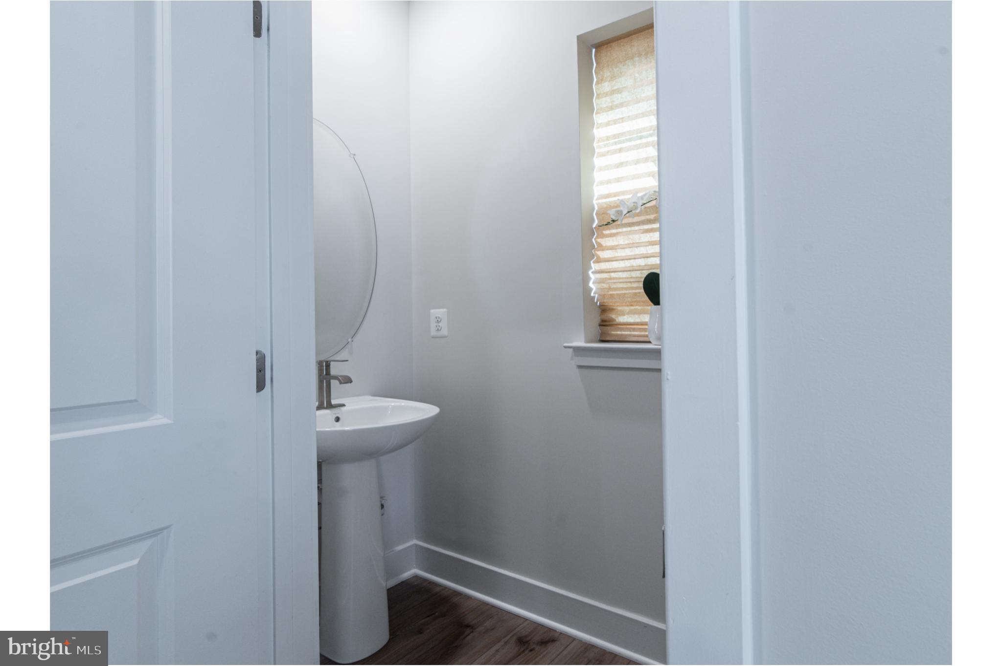 BRUNSWICK CROSSING - Residential