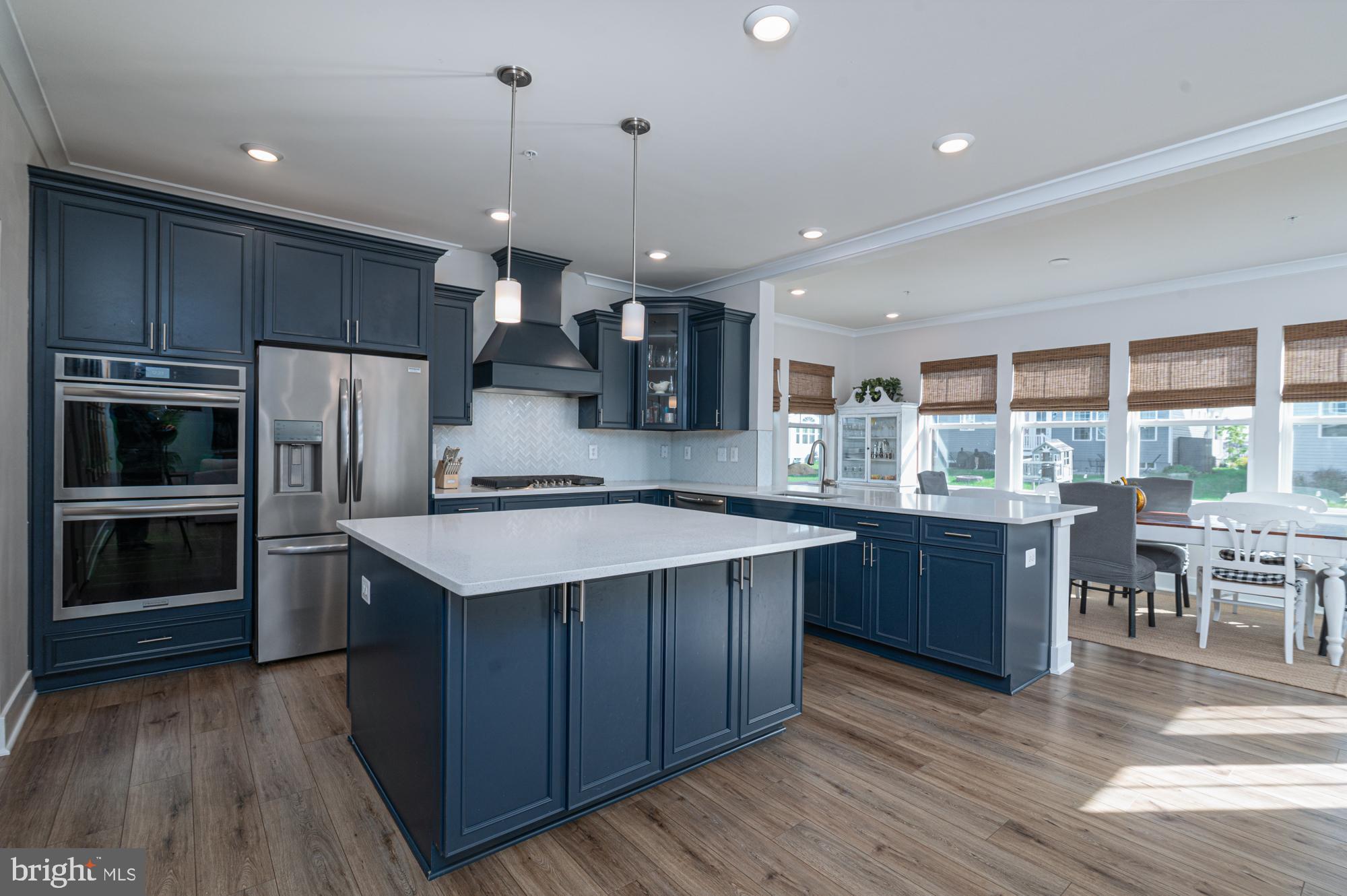 BRUNSWICK CROSSING - Residential