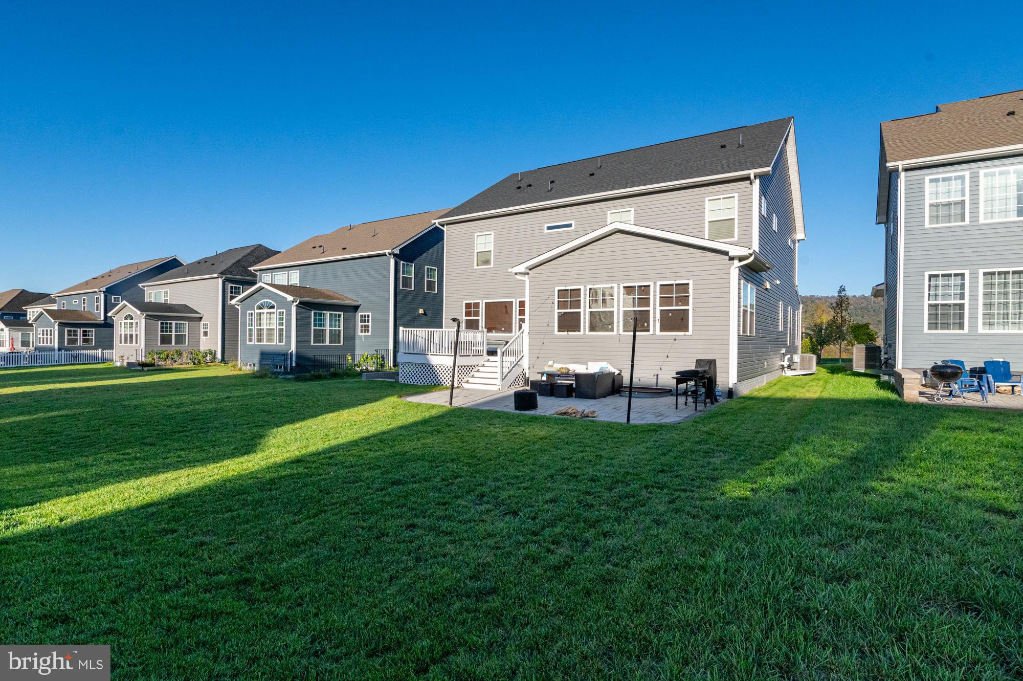 BRUNSWICK CROSSING - Residential