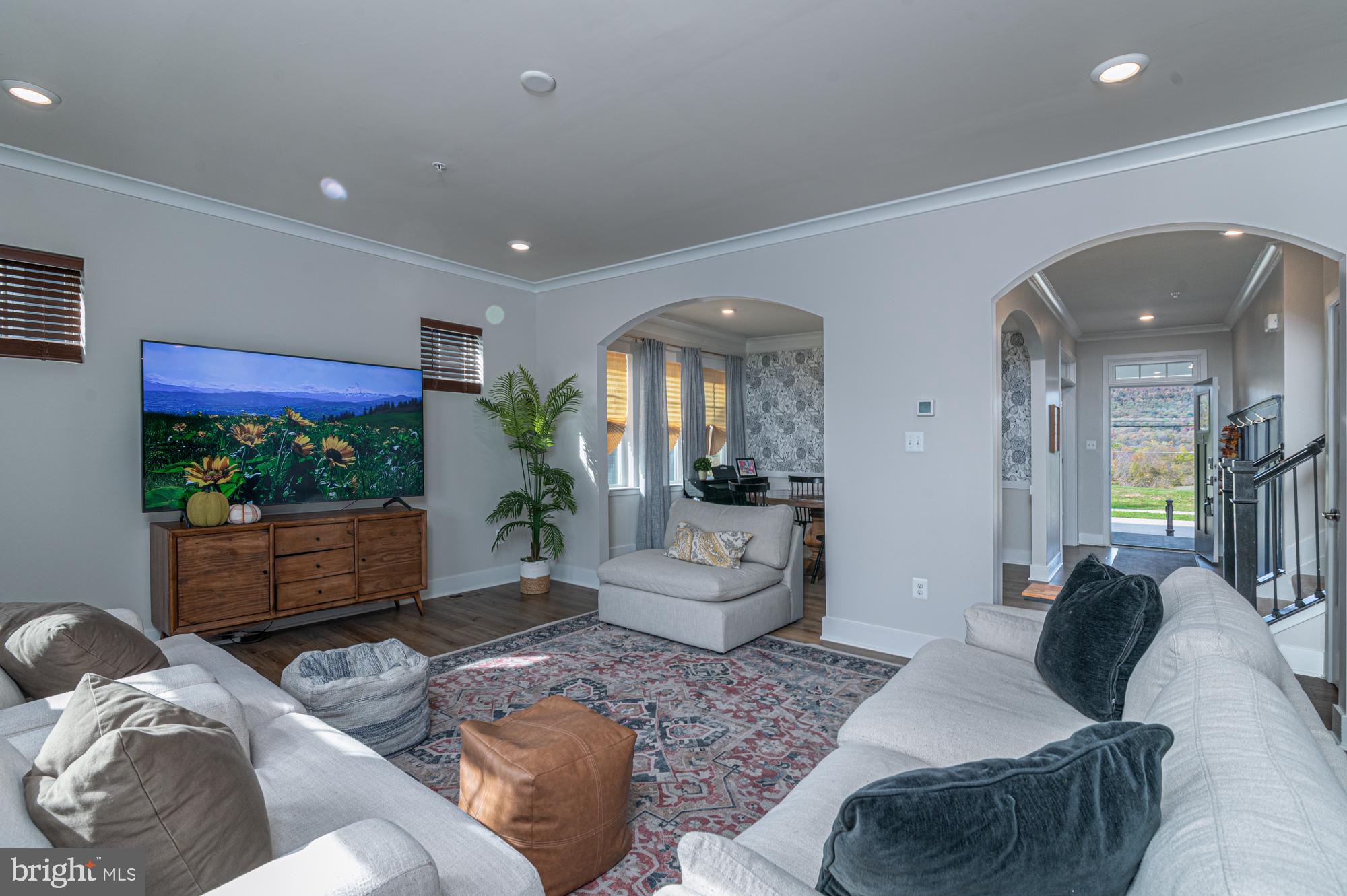 BRUNSWICK CROSSING - Residential