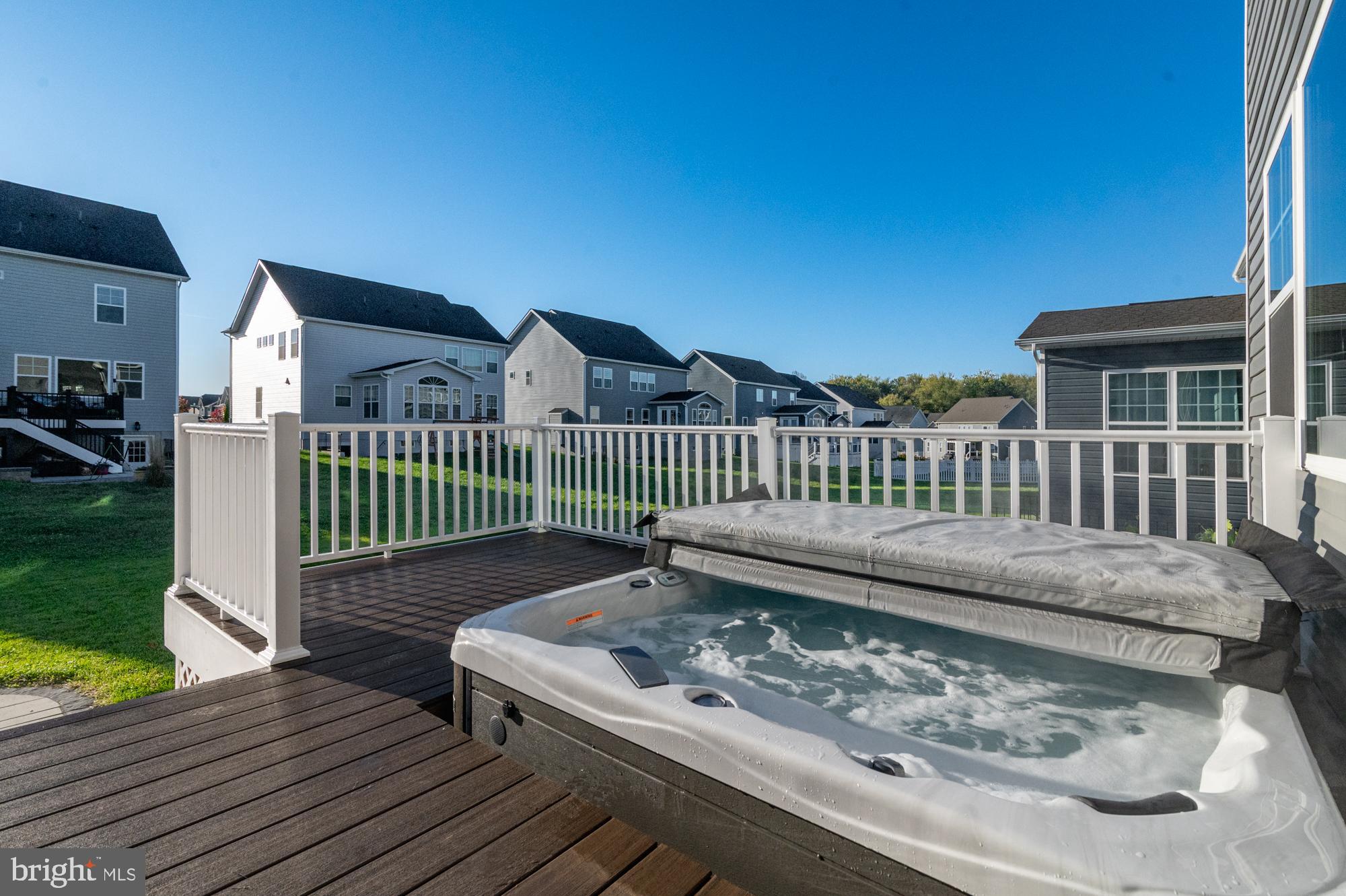 BRUNSWICK CROSSING - Residential