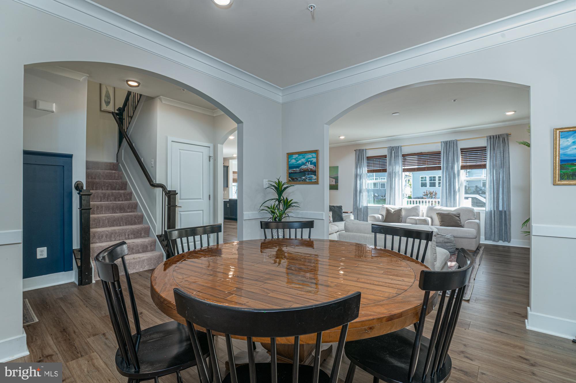 BRUNSWICK CROSSING - Residential