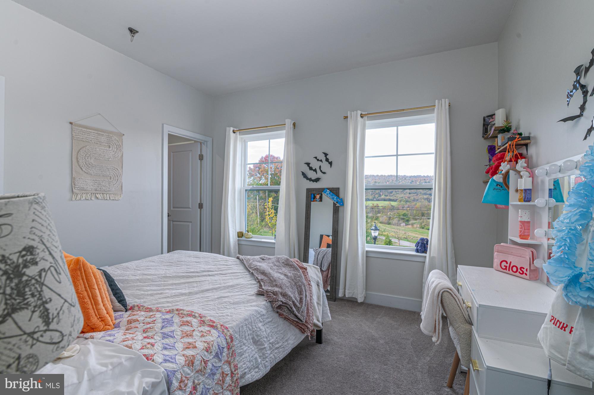 BRUNSWICK CROSSING - Residential