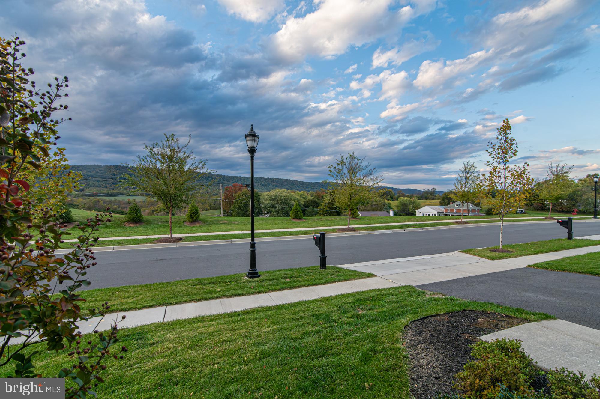 BRUNSWICK CROSSING - Residential