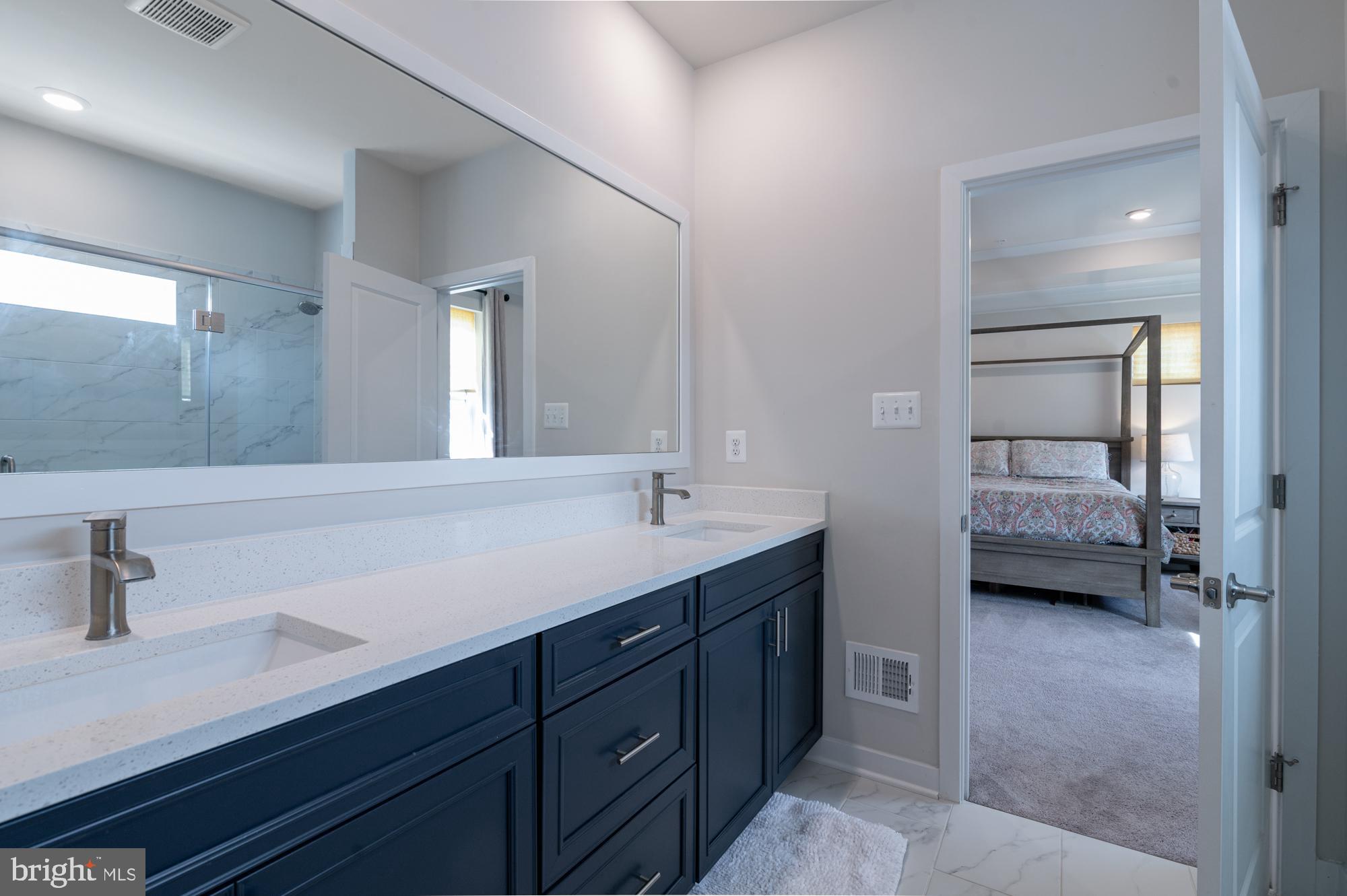 BRUNSWICK CROSSING - Residential