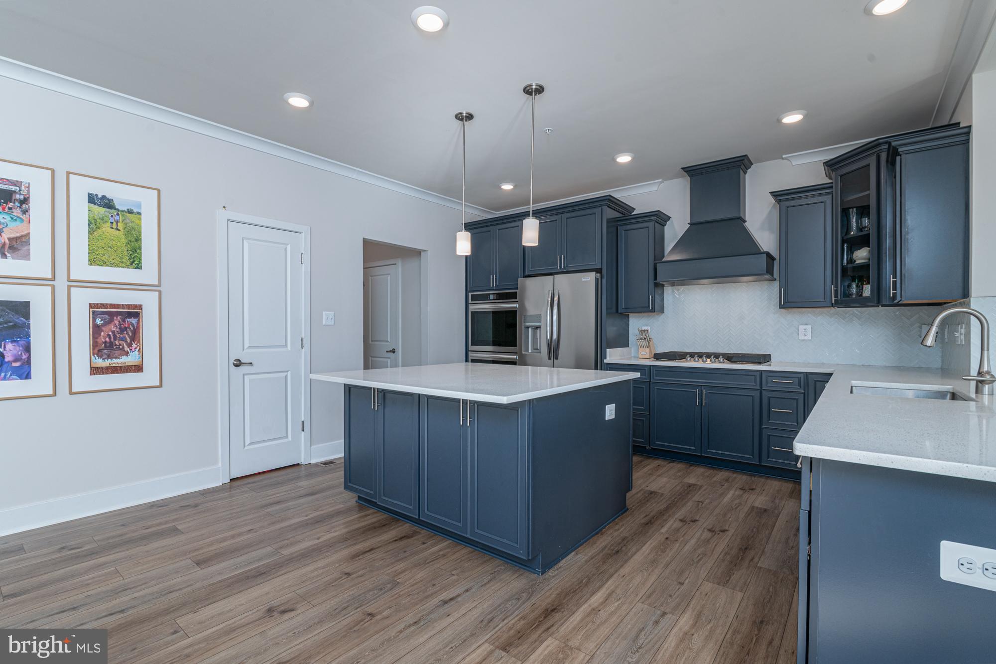 BRUNSWICK CROSSING - Residential