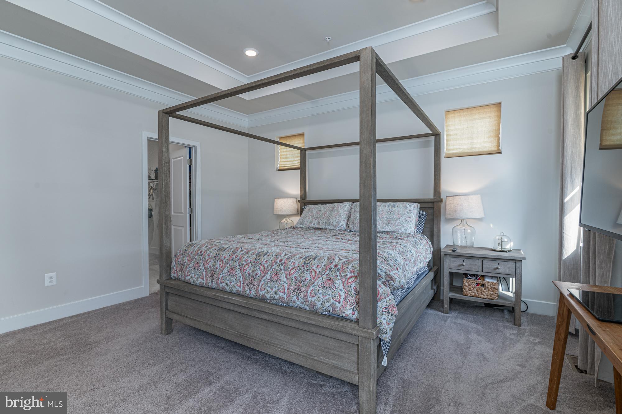 BRUNSWICK CROSSING - Residential