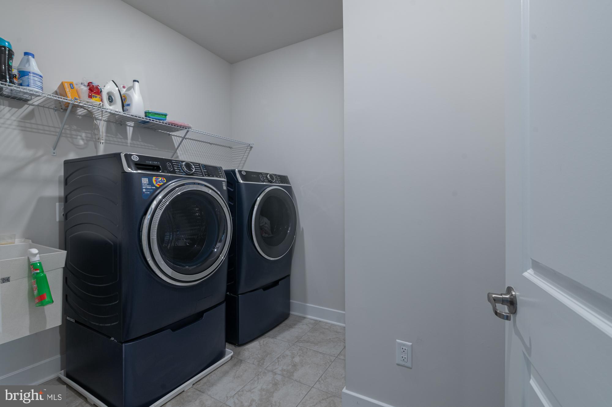 BRUNSWICK CROSSING - Residential