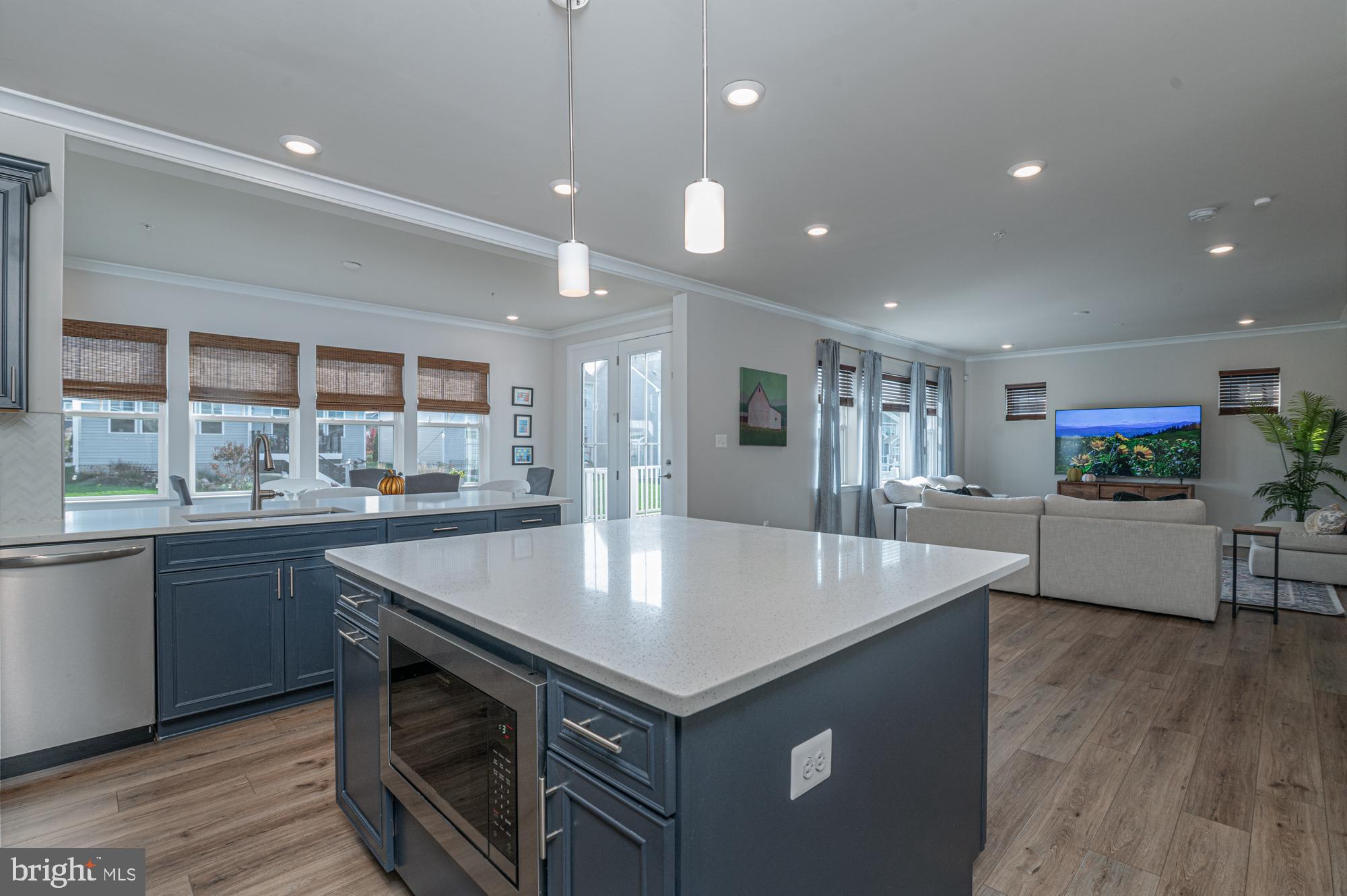 BRUNSWICK CROSSING - Residential