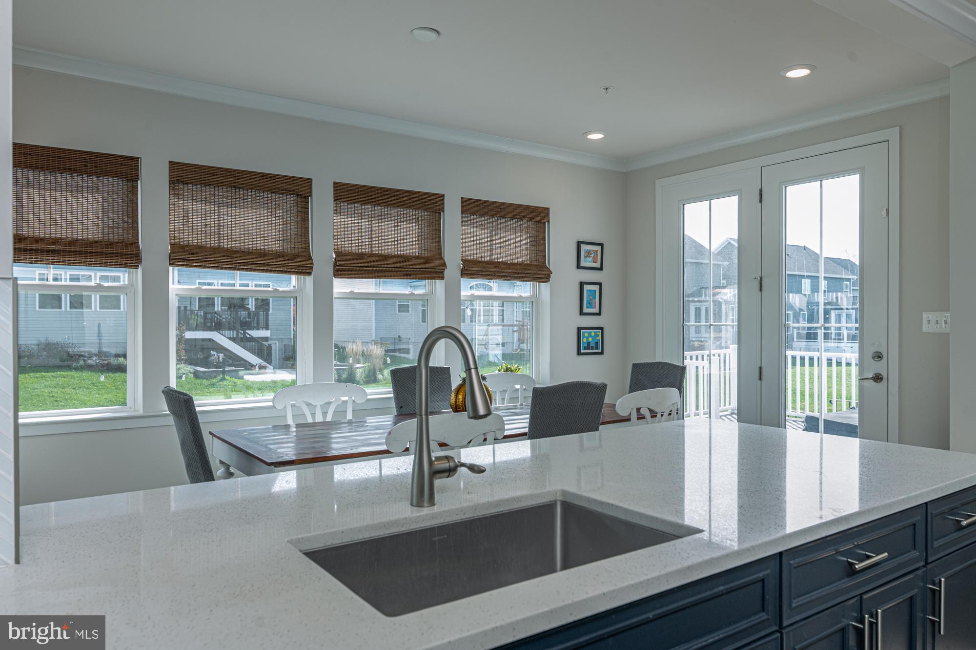 BRUNSWICK CROSSING - Residential