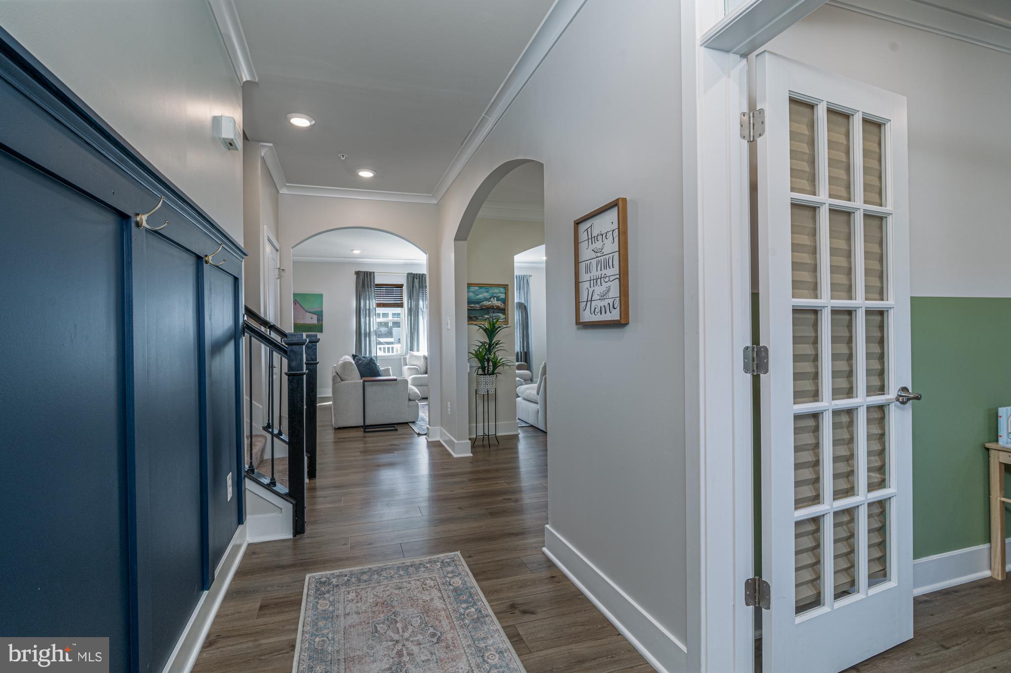 BRUNSWICK CROSSING - Residential