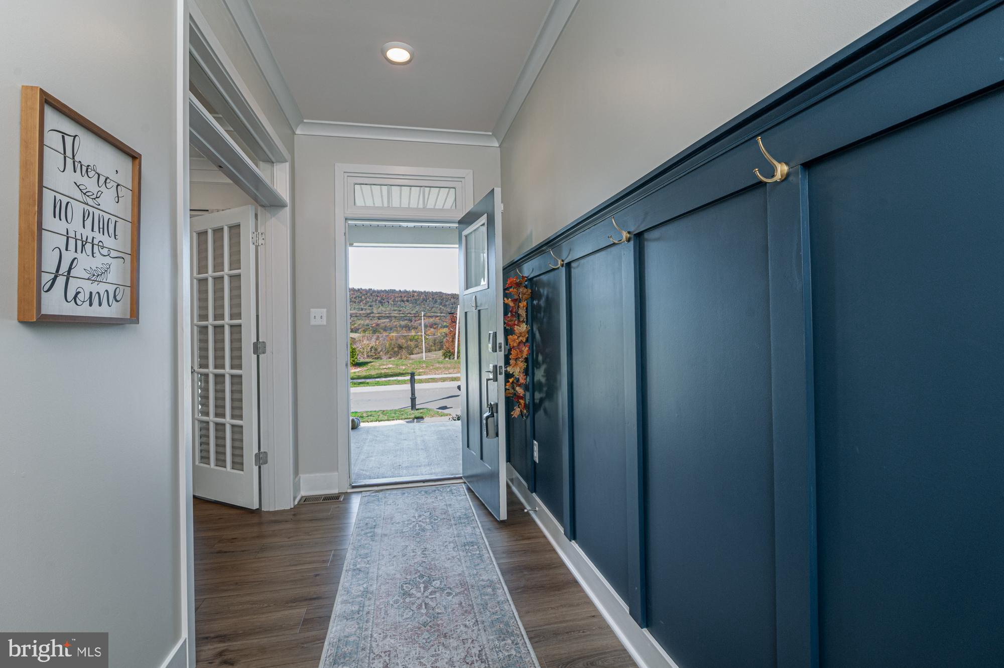 BRUNSWICK CROSSING - Residential