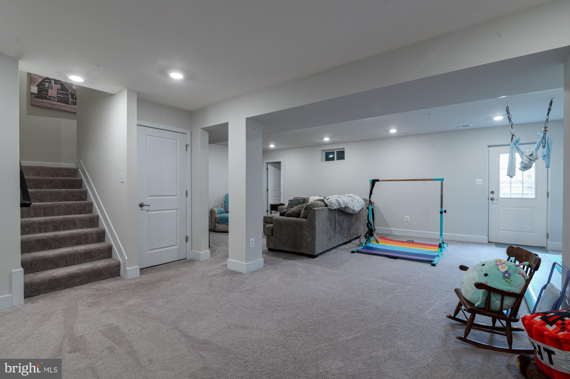 BRUNSWICK CROSSING - Residential