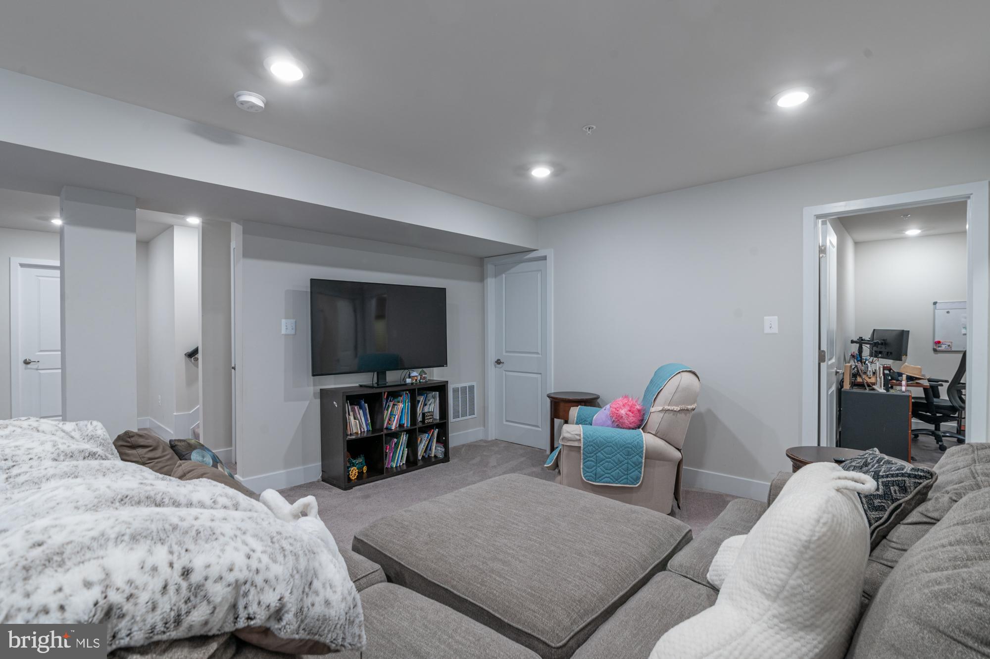 BRUNSWICK CROSSING - Residential