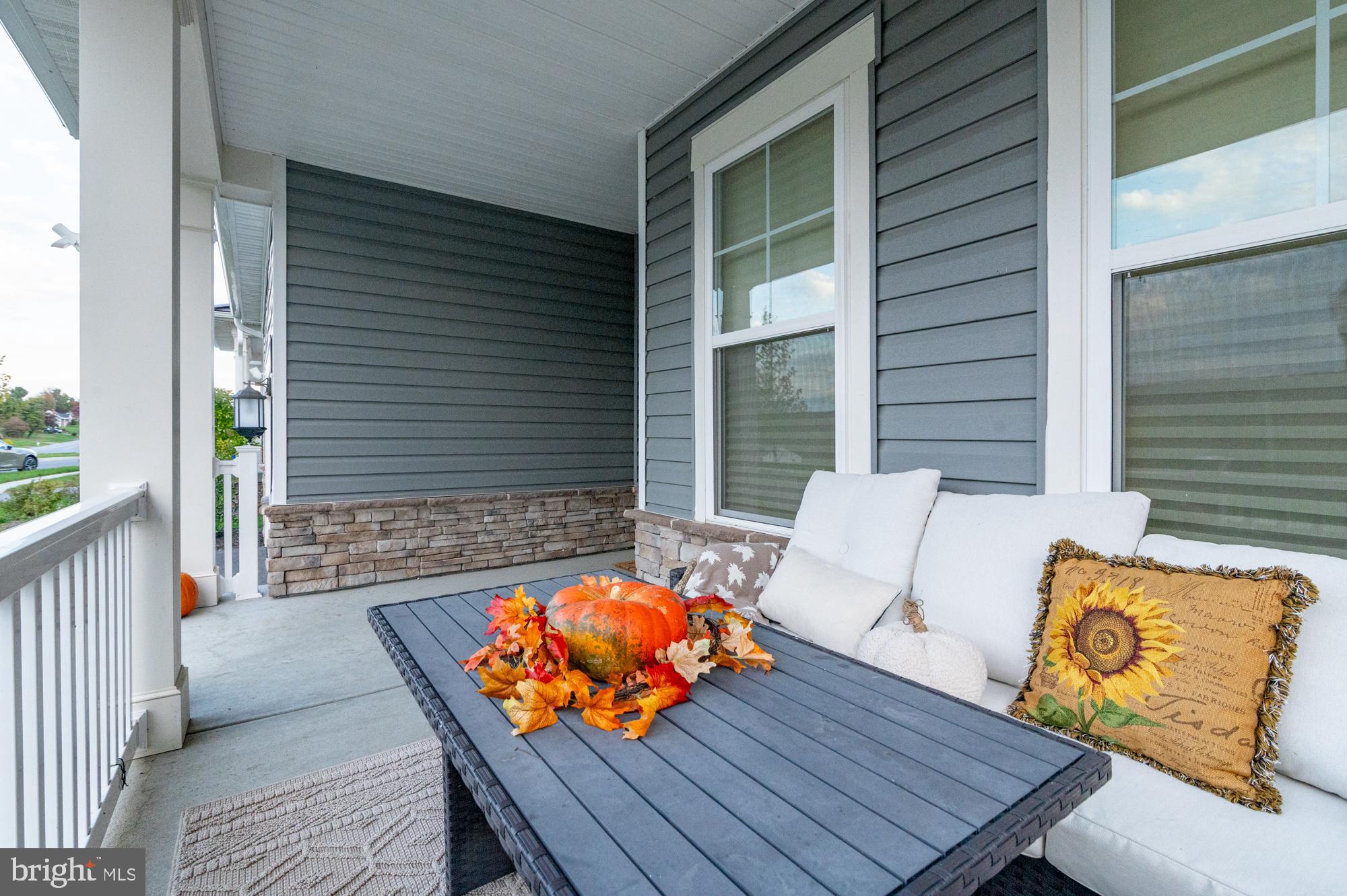 BRUNSWICK CROSSING - Residential