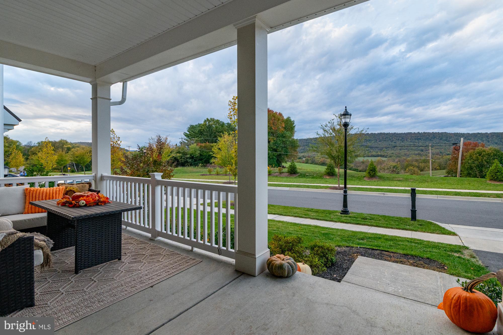 BRUNSWICK CROSSING - Residential