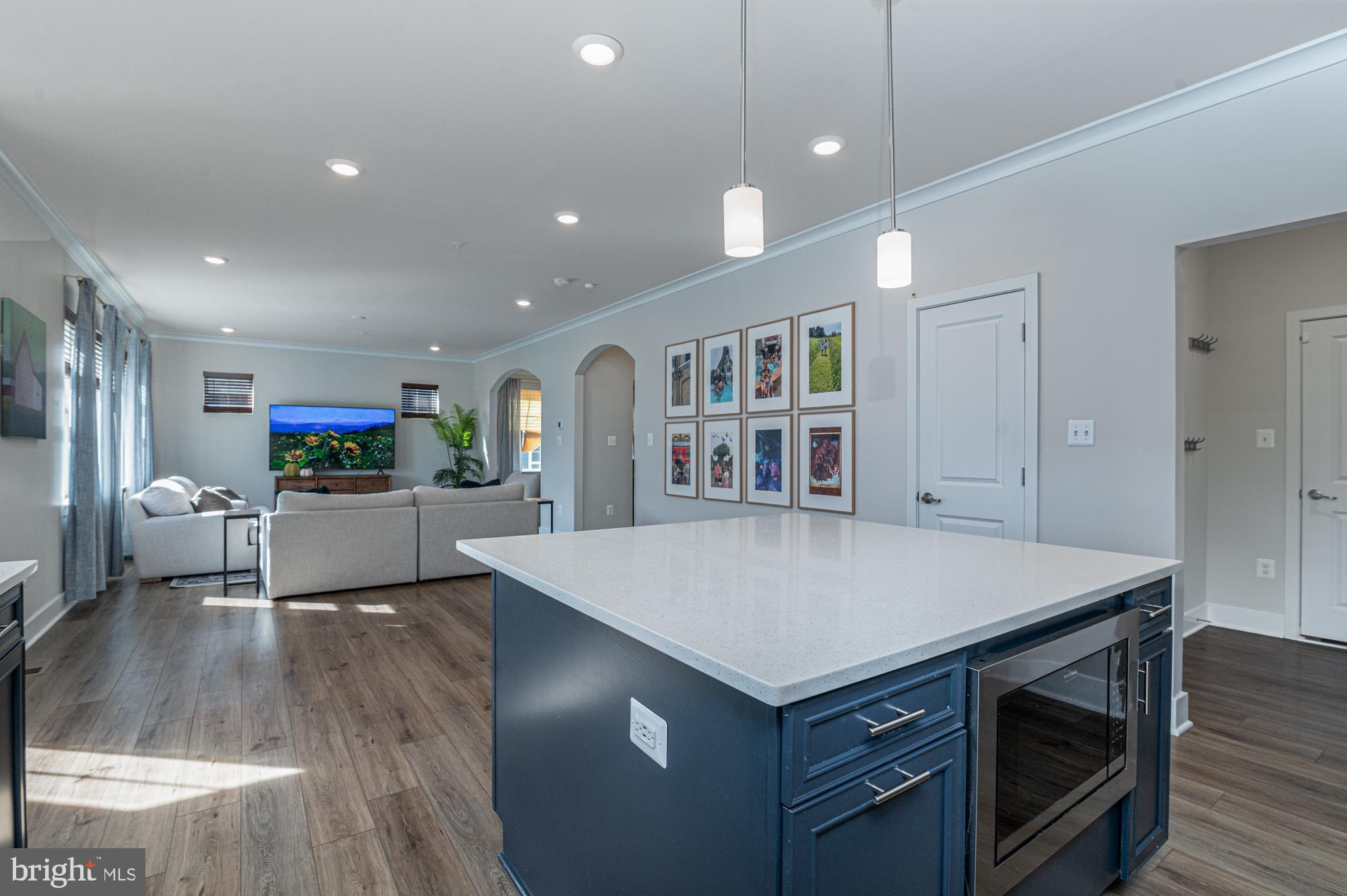 BRUNSWICK CROSSING - Residential