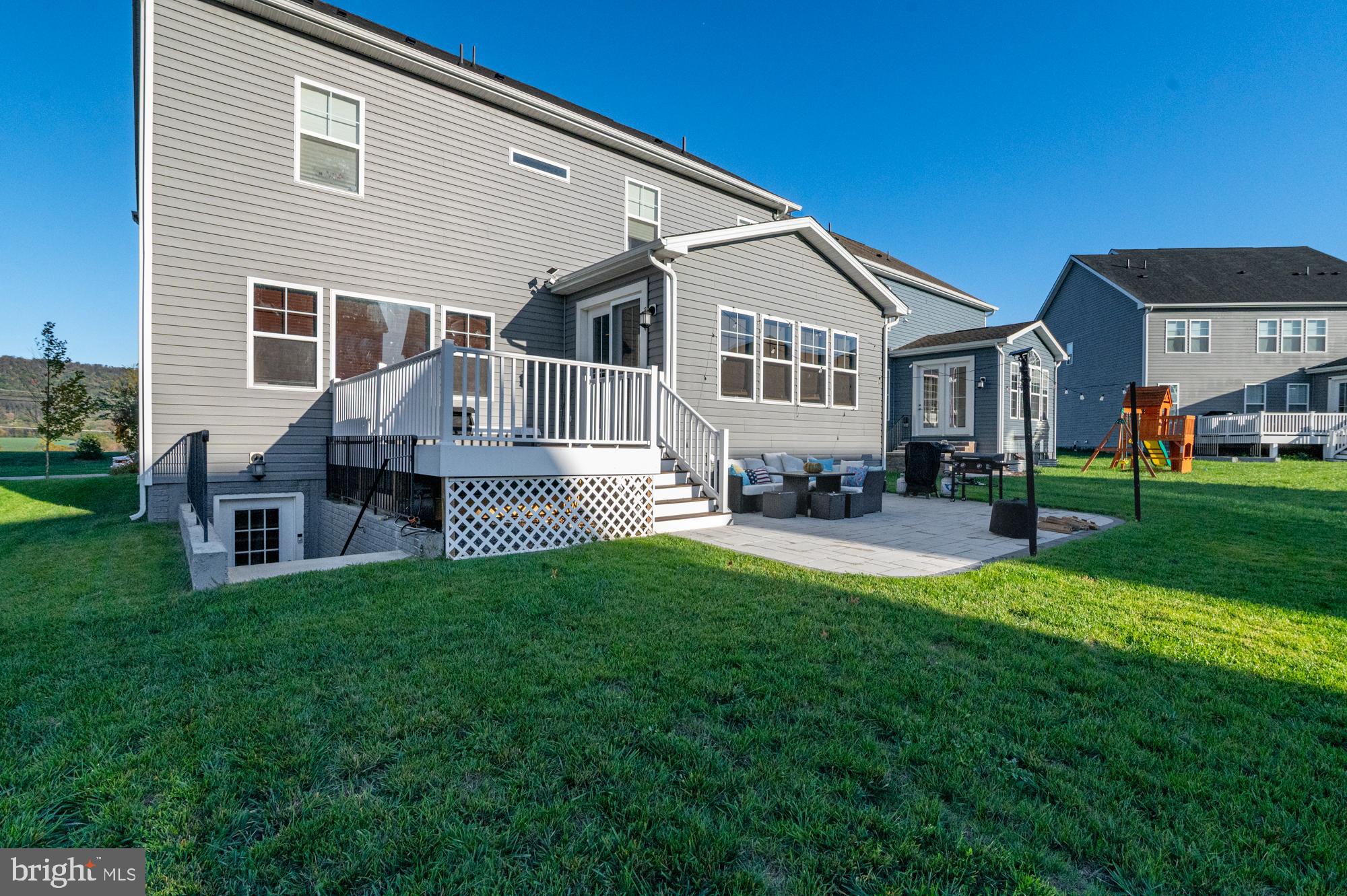 BRUNSWICK CROSSING - Residential