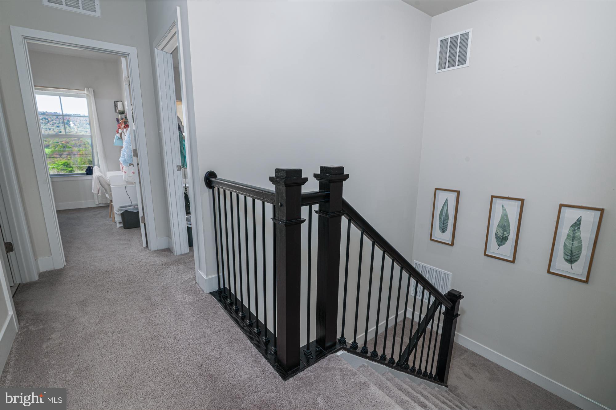 BRUNSWICK CROSSING - Residential